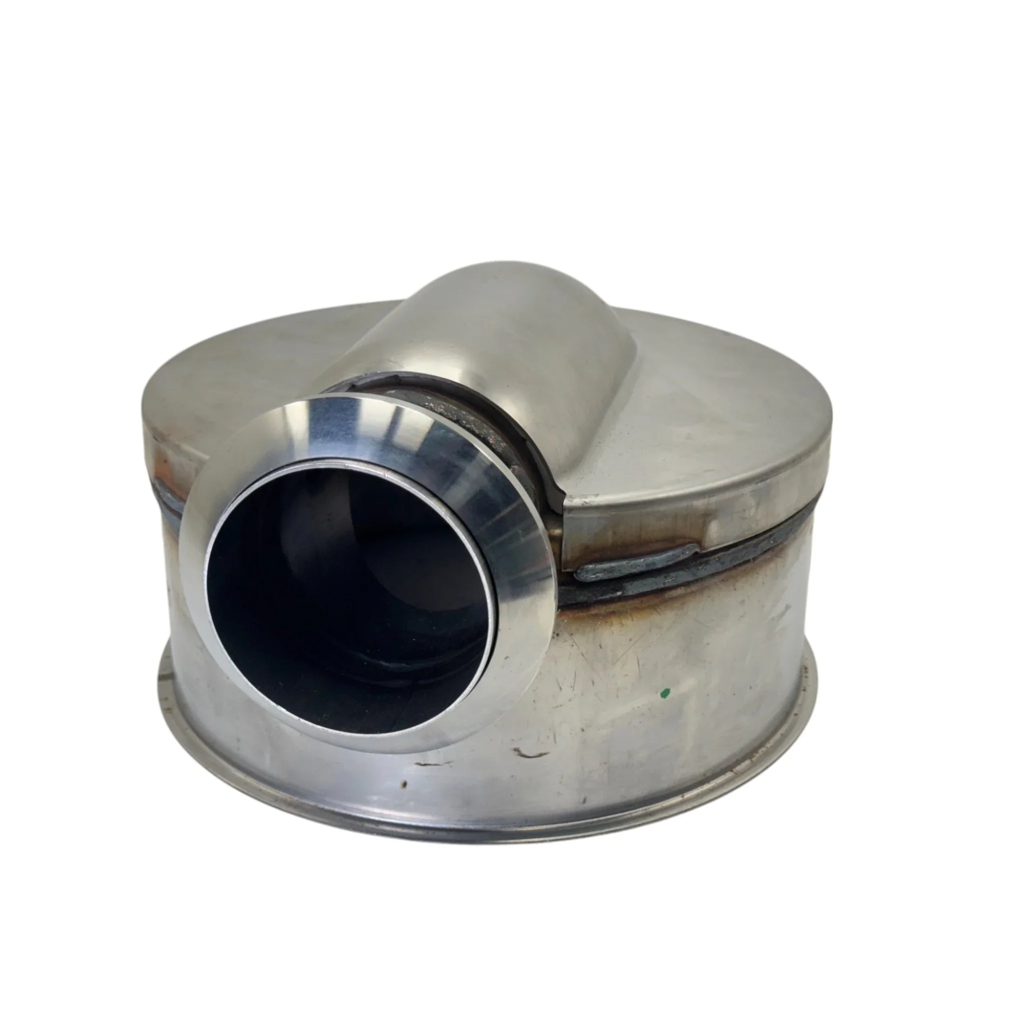 5301393 Genuine Cummins Outlet Module