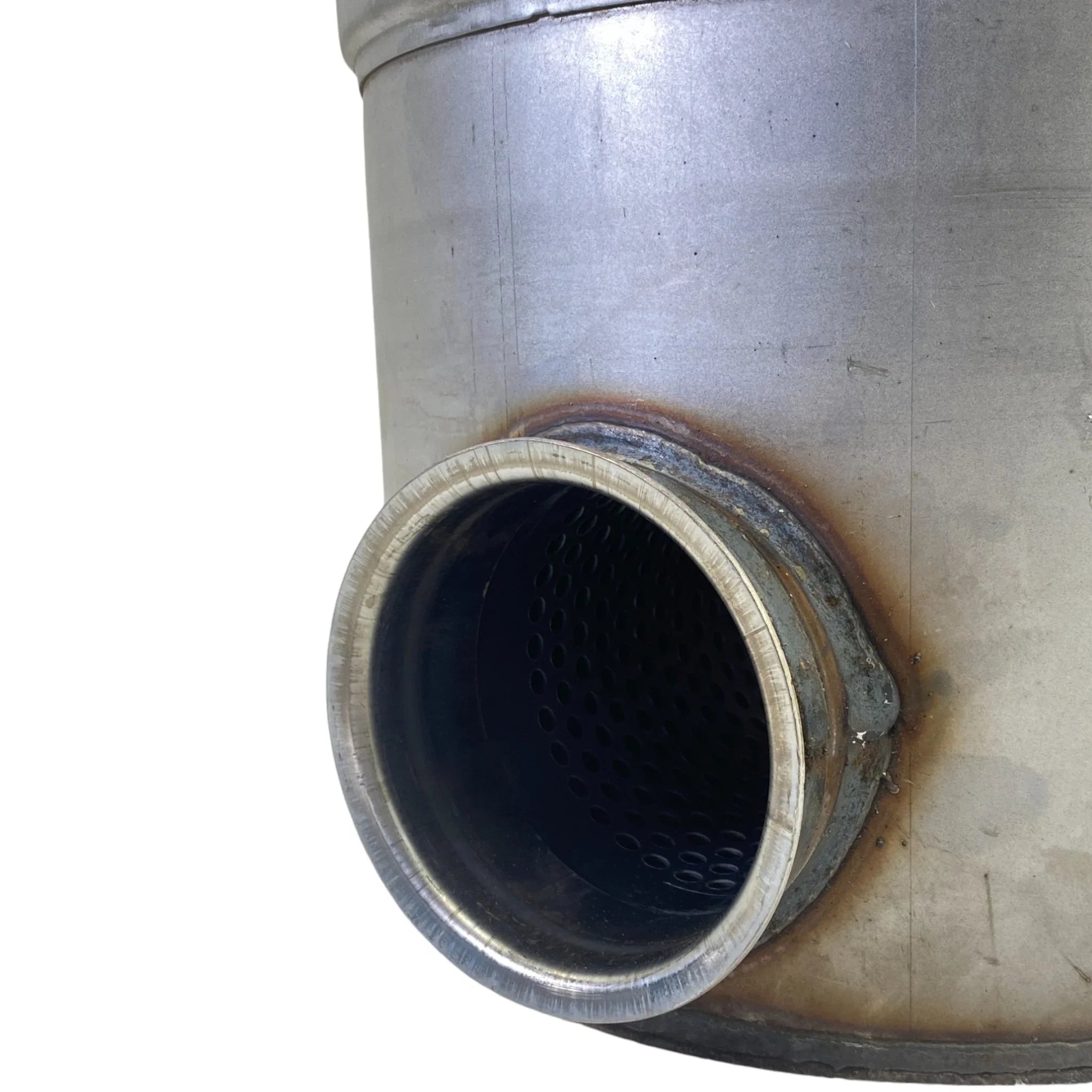5302247 Genuine Cummins Aftertreatment Device