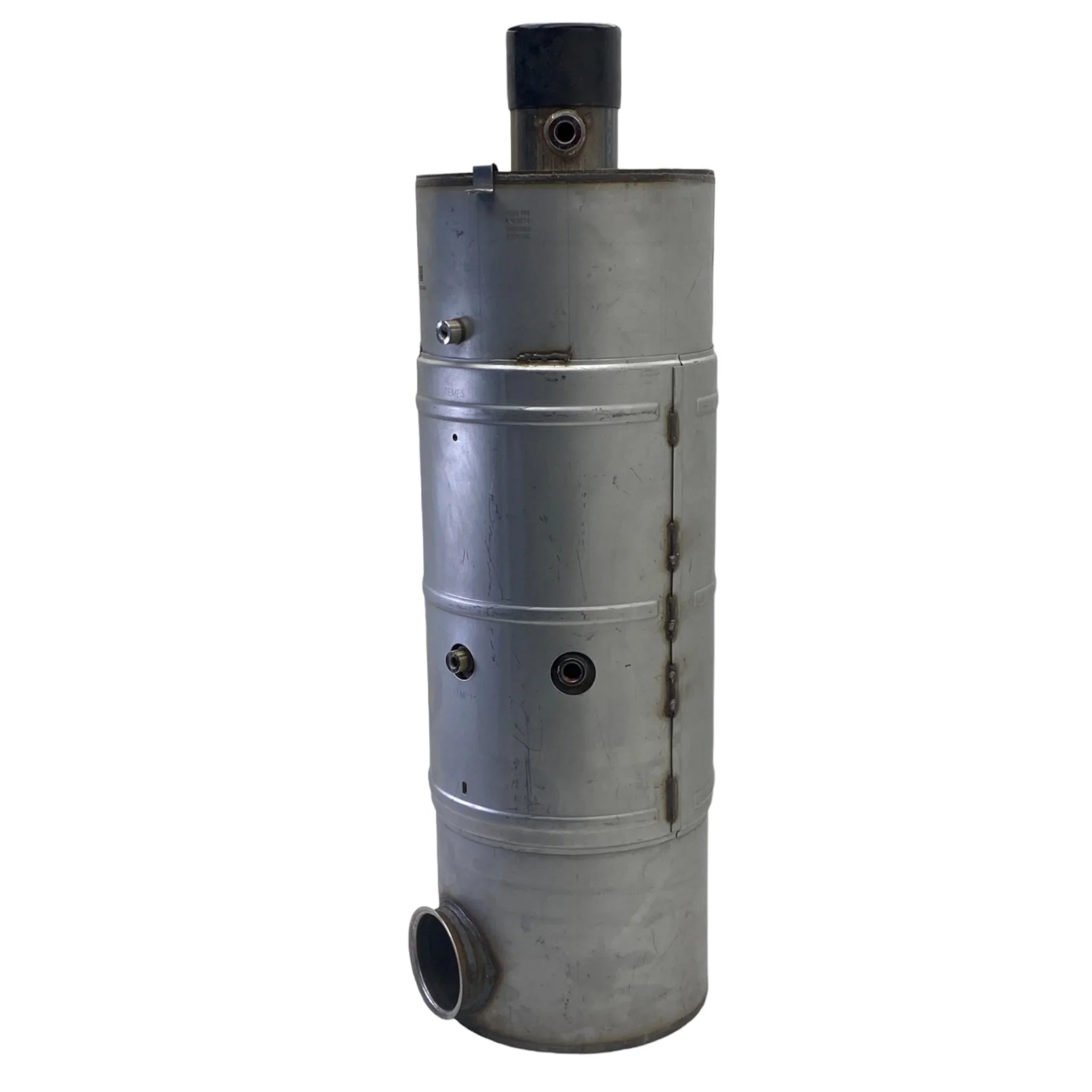 5302247 Genuine Cummins Aftertreatment Device