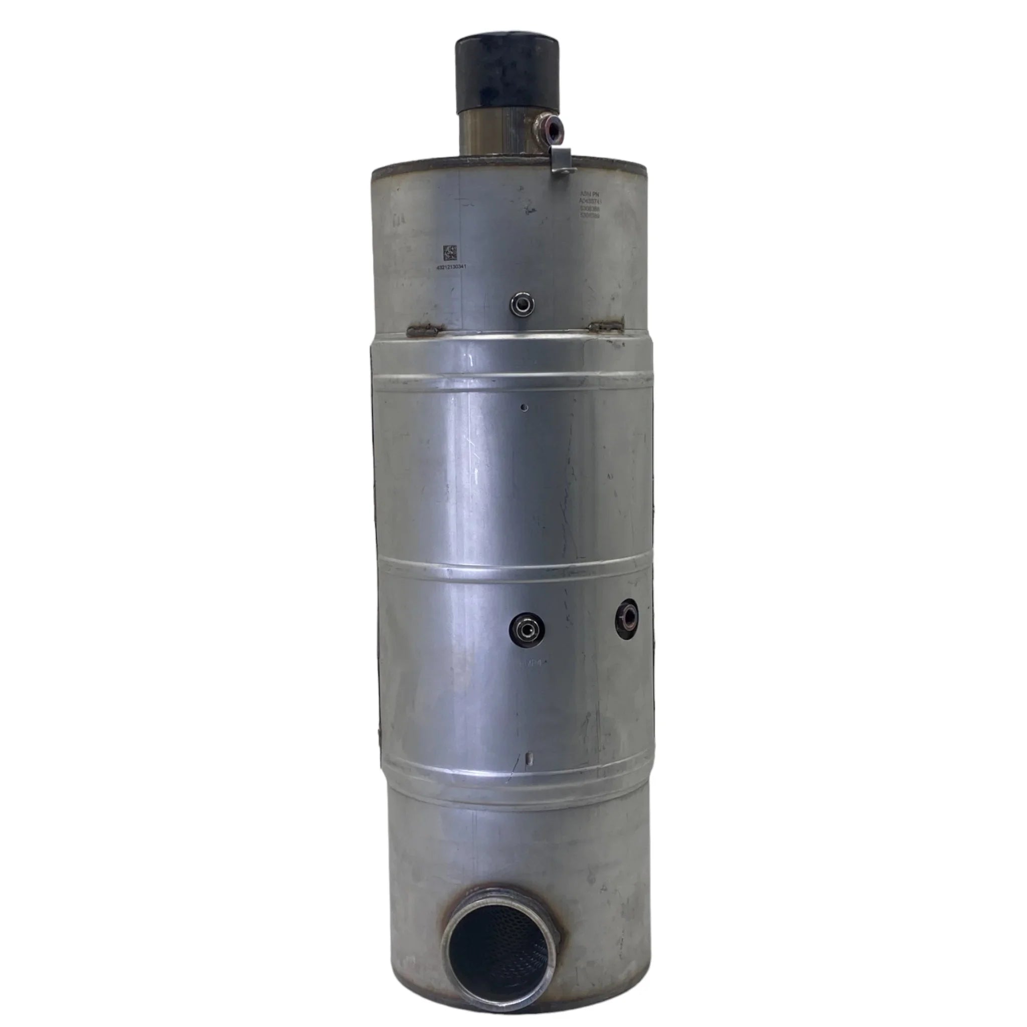 5302247 Genuine Cummins Aftertreatment Device