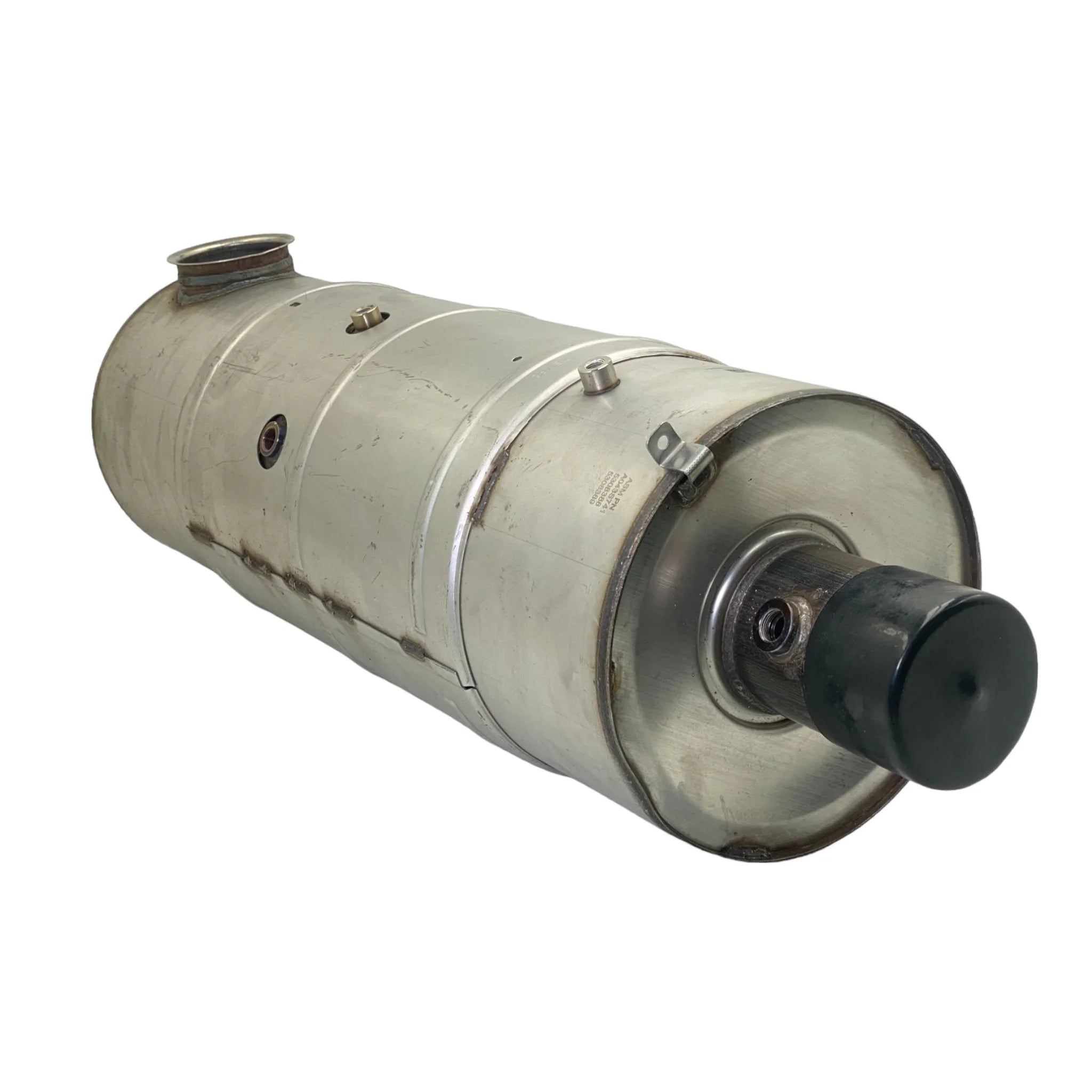 5302247 Genuine Cummins Aftertreatment Device
