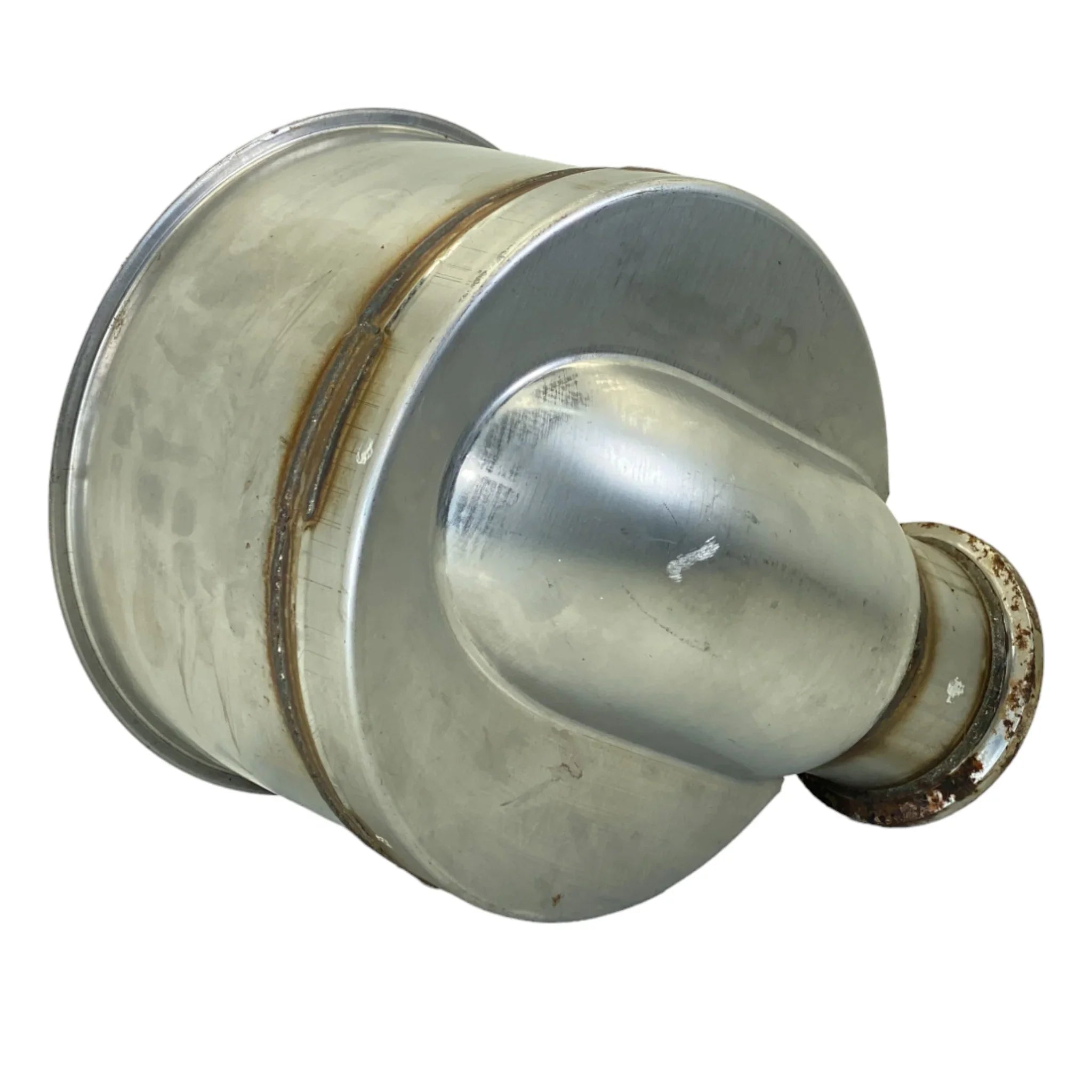 5302482 Genuine Cummins DPF Outlet Module