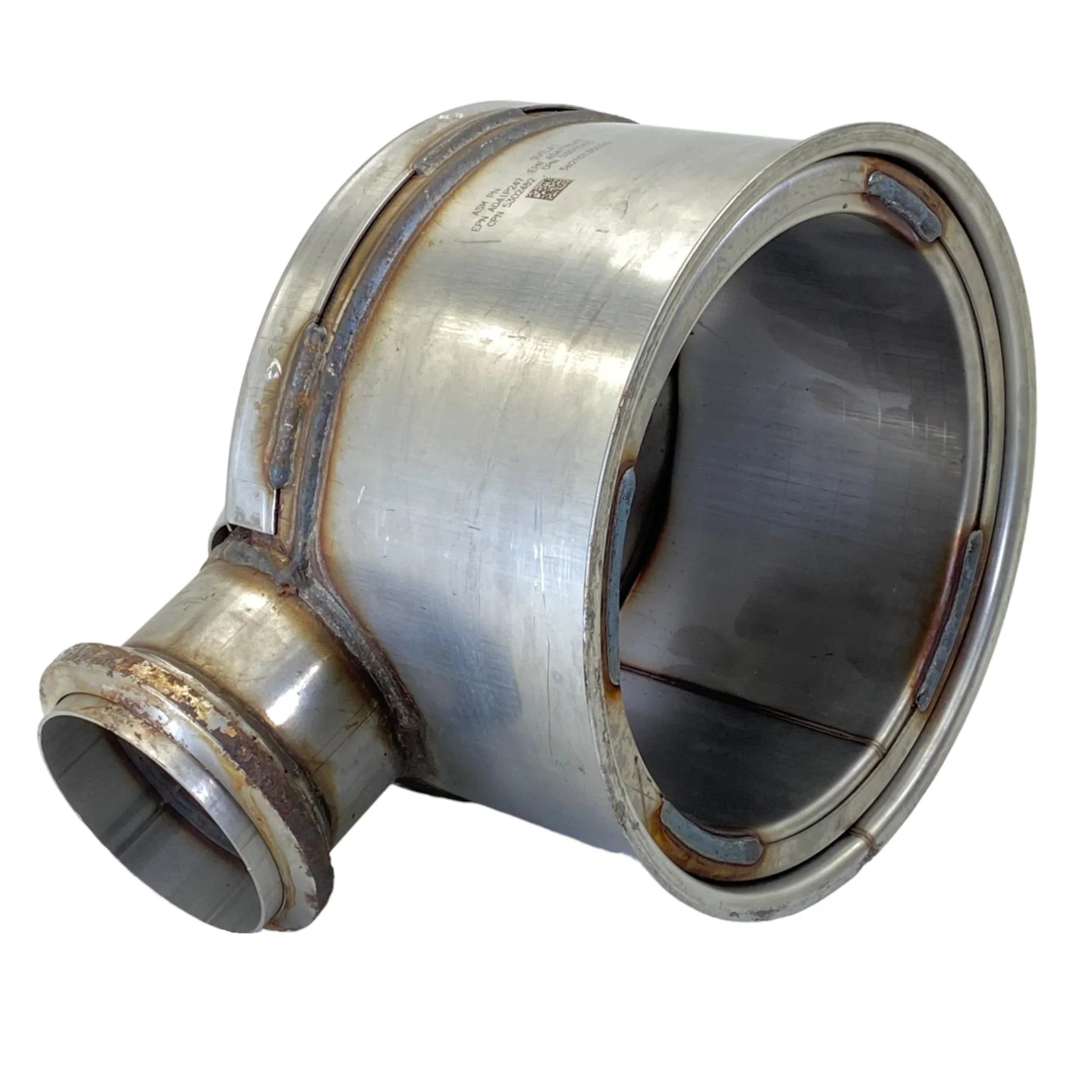 5302482 Genuine Cummins DPF Outlet Module