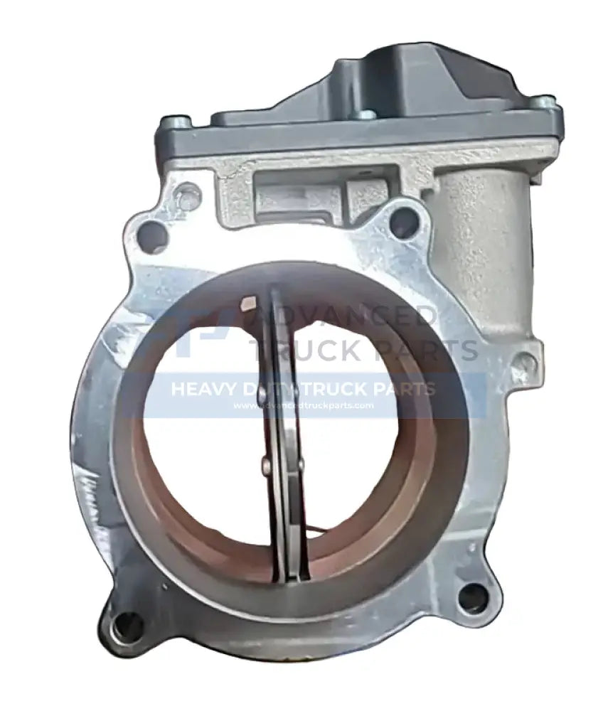 5302588 Genuine Cummins Air Fuel Throttle Valve - Fuel Valves