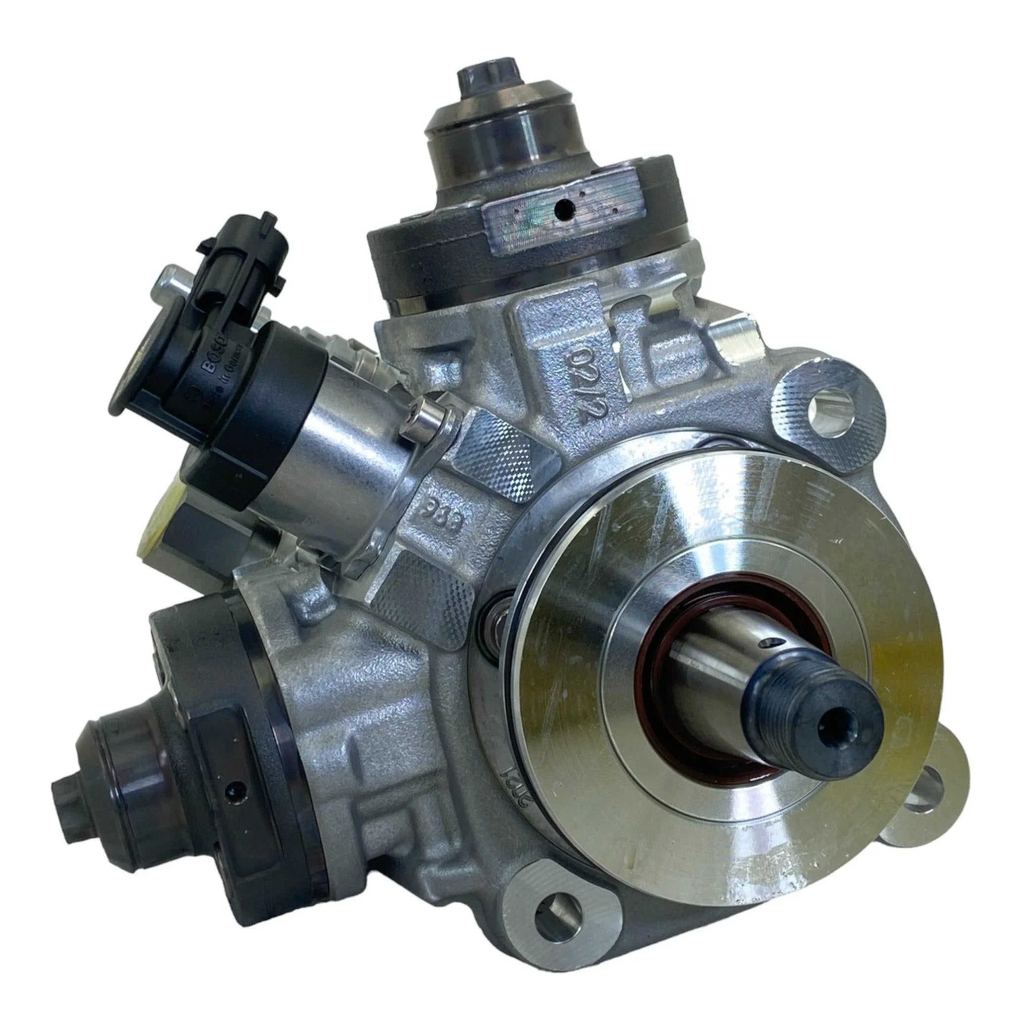 JDB431MD2800 2014-2024 Genuine Cummins ISB 6.7L/QSB 6.7L Fuel Pump