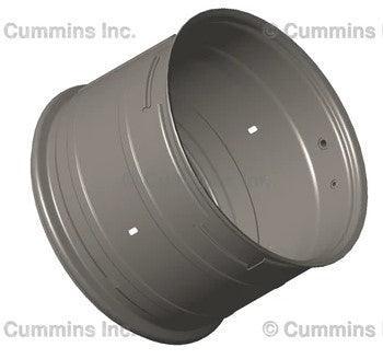 5302769NX Genuine Cummins Dpf Module For Cummins