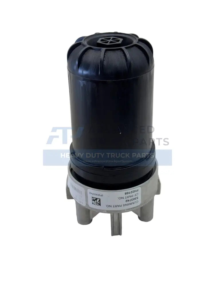 530374200 Genuine Cummins Fuel Filter With Housing - Fuel Filters