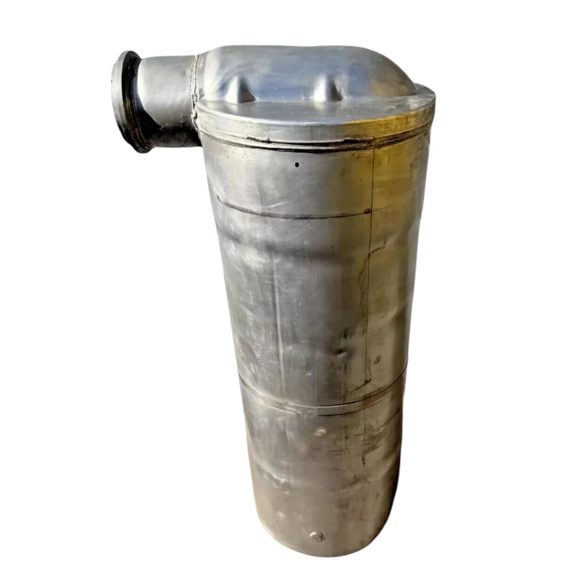 5303762 Genuine Cummins Aftertreatment Device