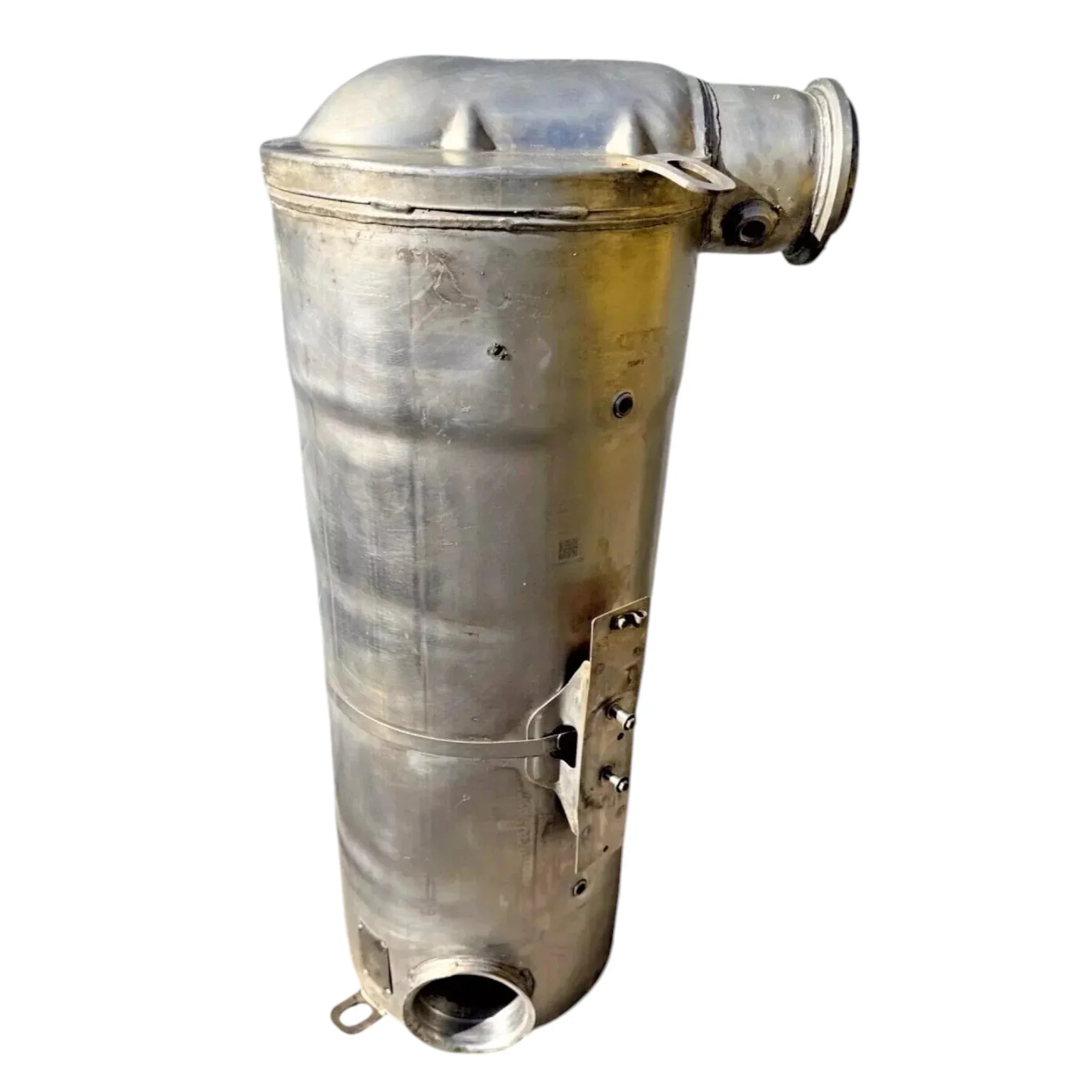 5303762 Genuine Cummins Aftertreatment Device
