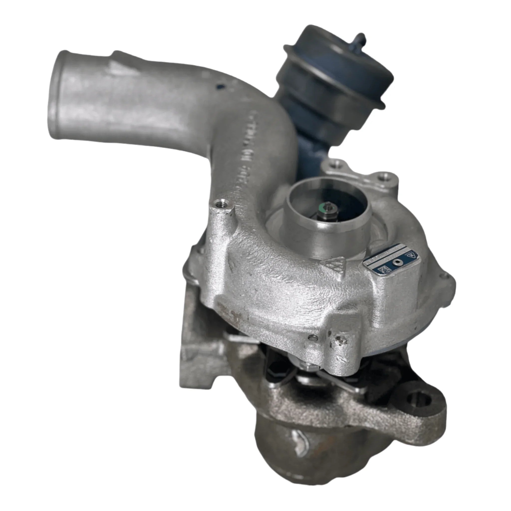 X420 Genuine BorgWarner Turbocharger K03