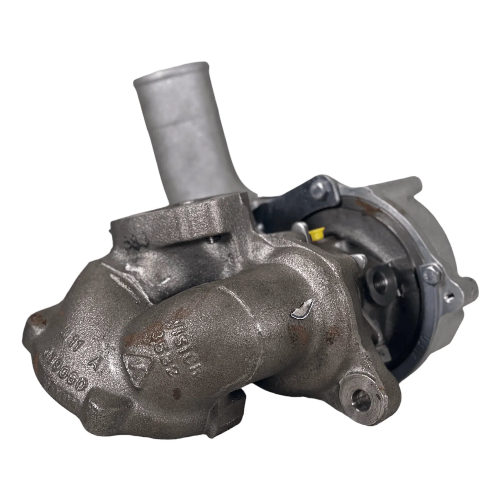 X420 Genuine BorgWarner Turbocharger K03