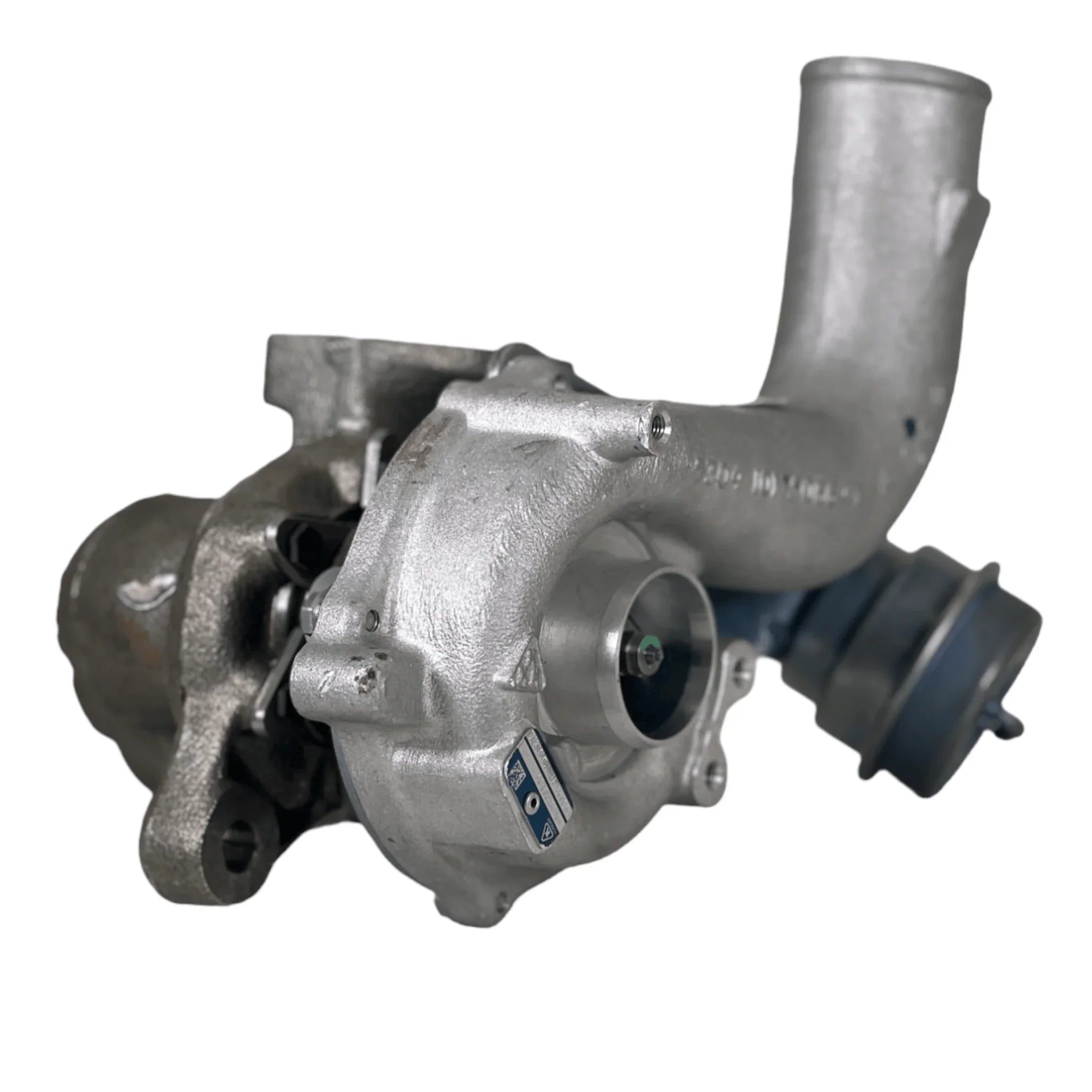 X420 Genuine BorgWarner Turbocharger K03