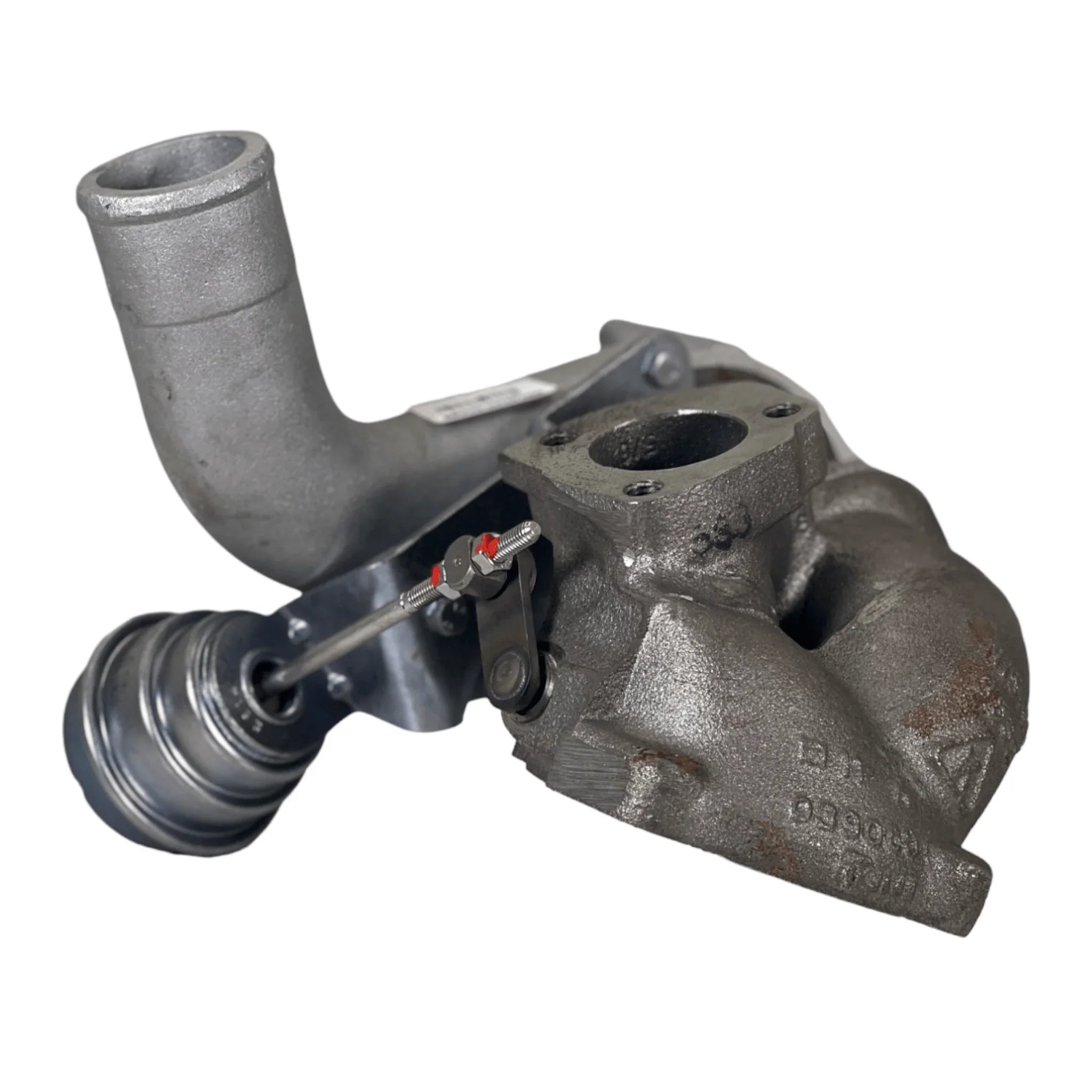 X420 Genuine BorgWarner Turbocharger K03