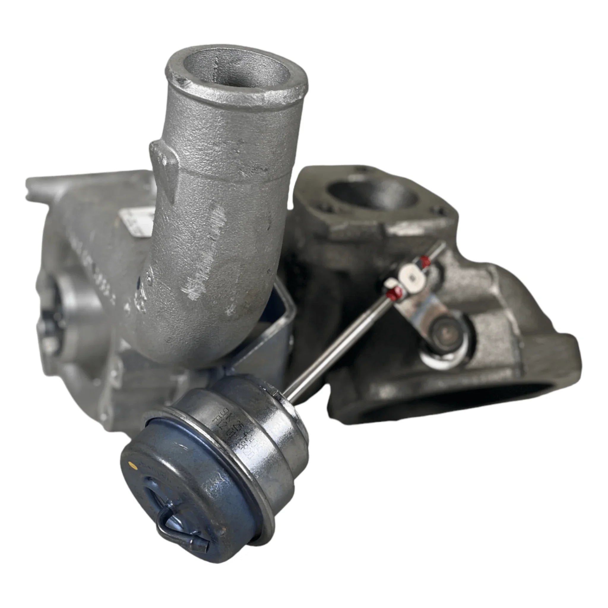 X420 Genuine BorgWarner Turbocharger K03
