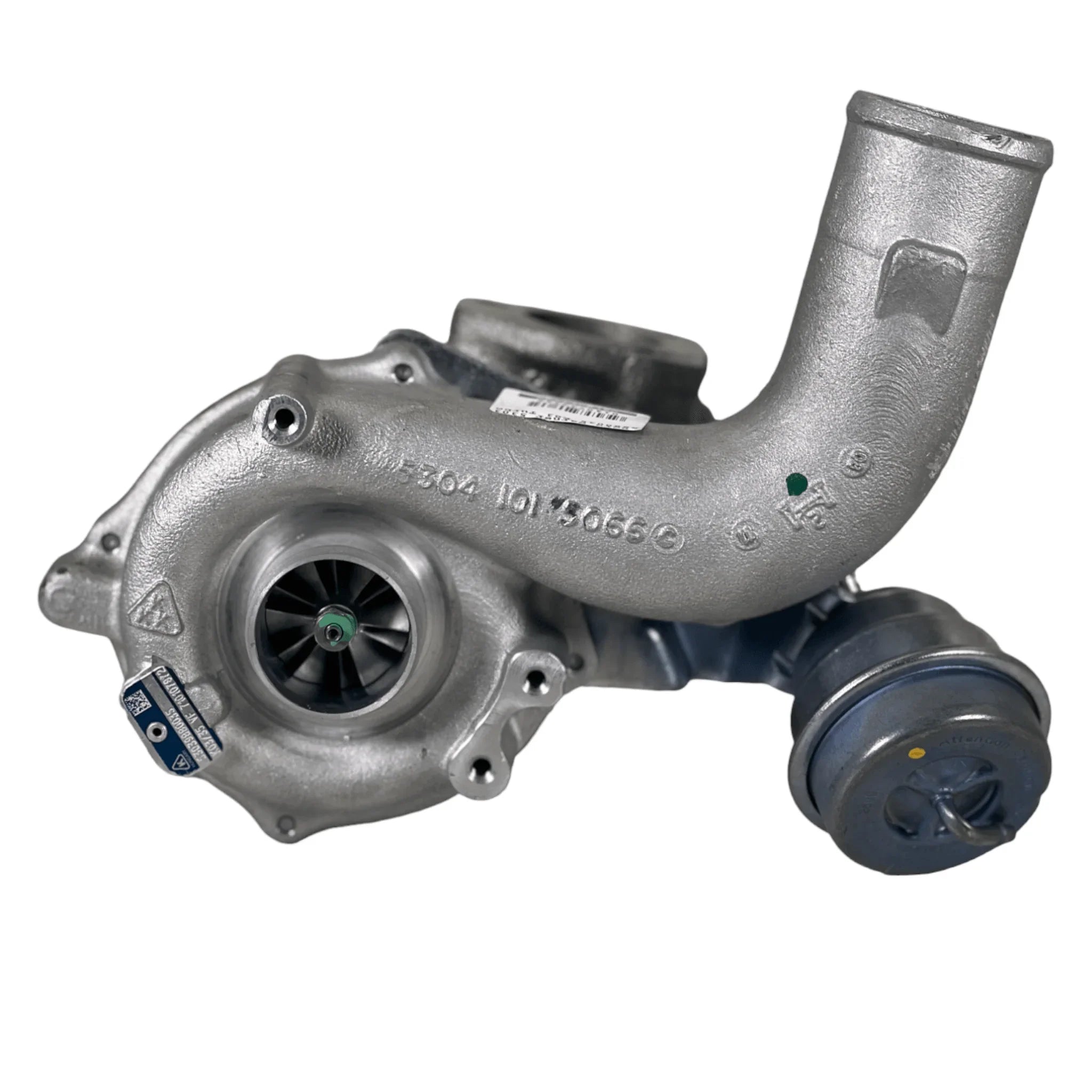X420 Genuine BorgWarner Turbocharger K03