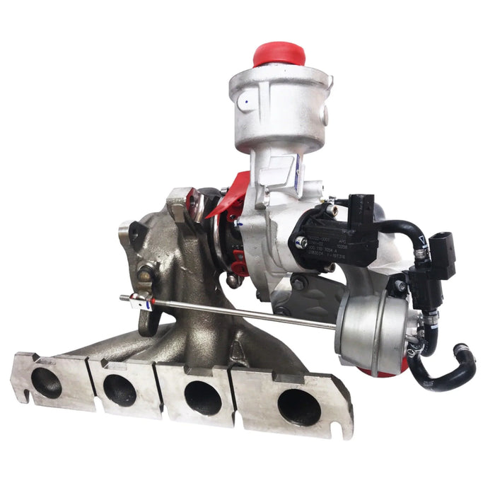 53039880291 Genuine Borg Warner Turbocharger