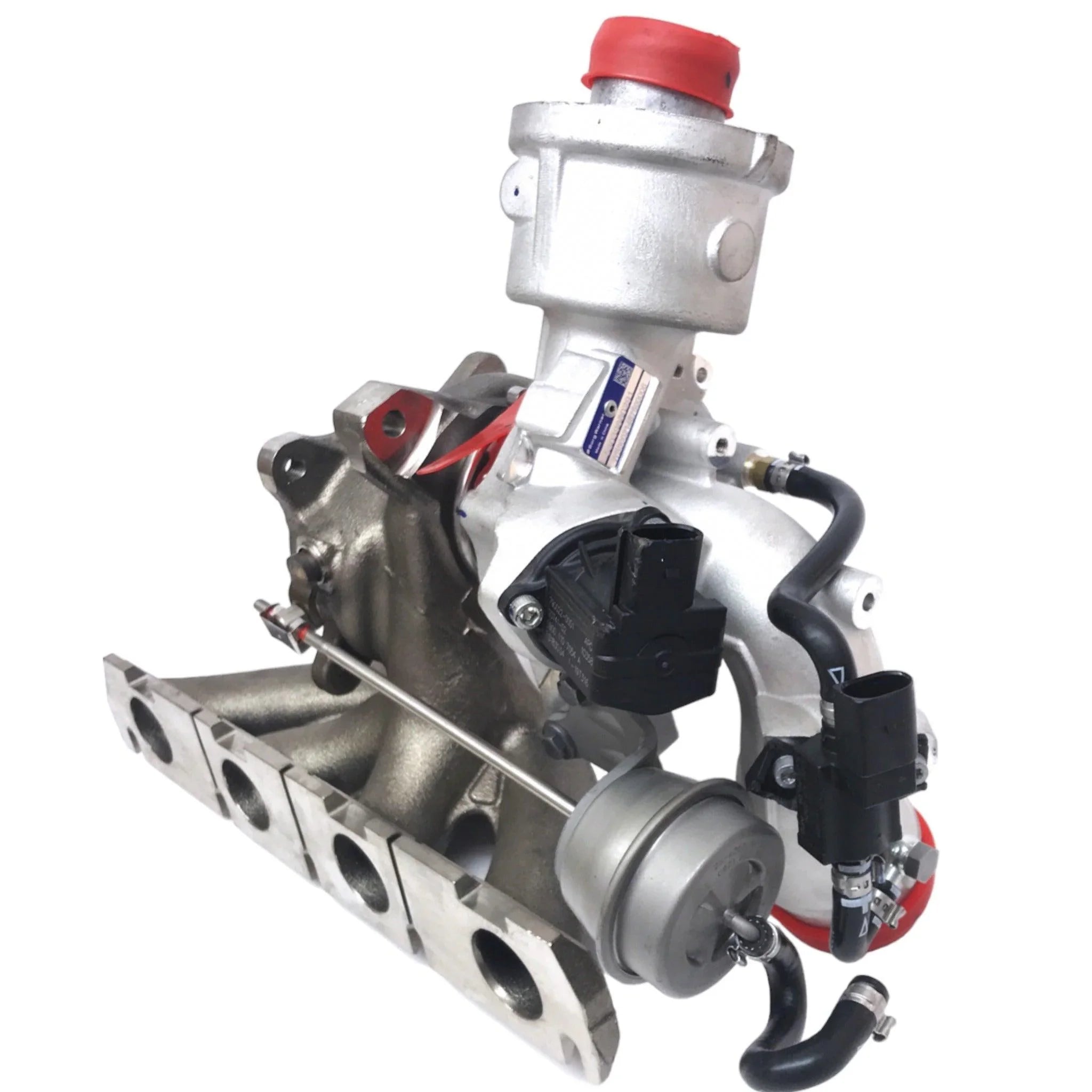 53039880291 Genuine Borg Warner Turbocharger