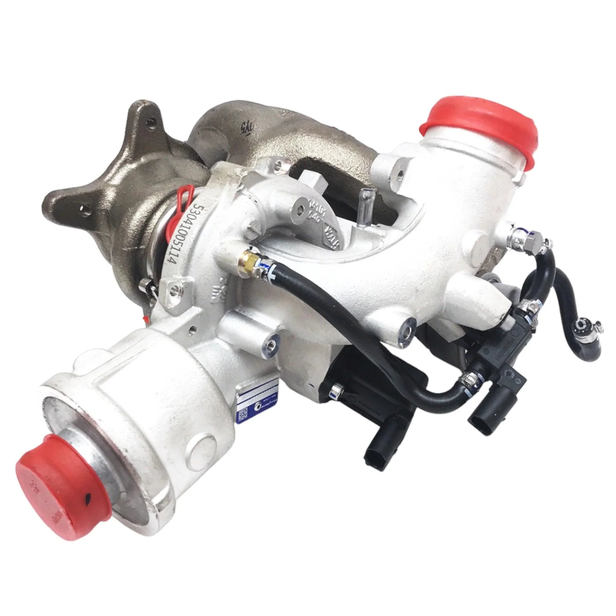 53039880291 Genuine Borg Warner Turbocharger