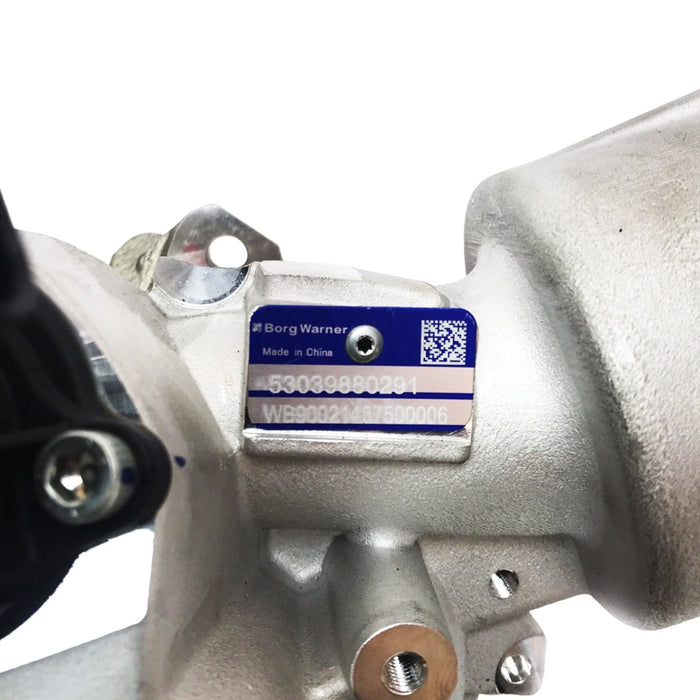 53039880291 Genuine Borg Warner Turbocharger