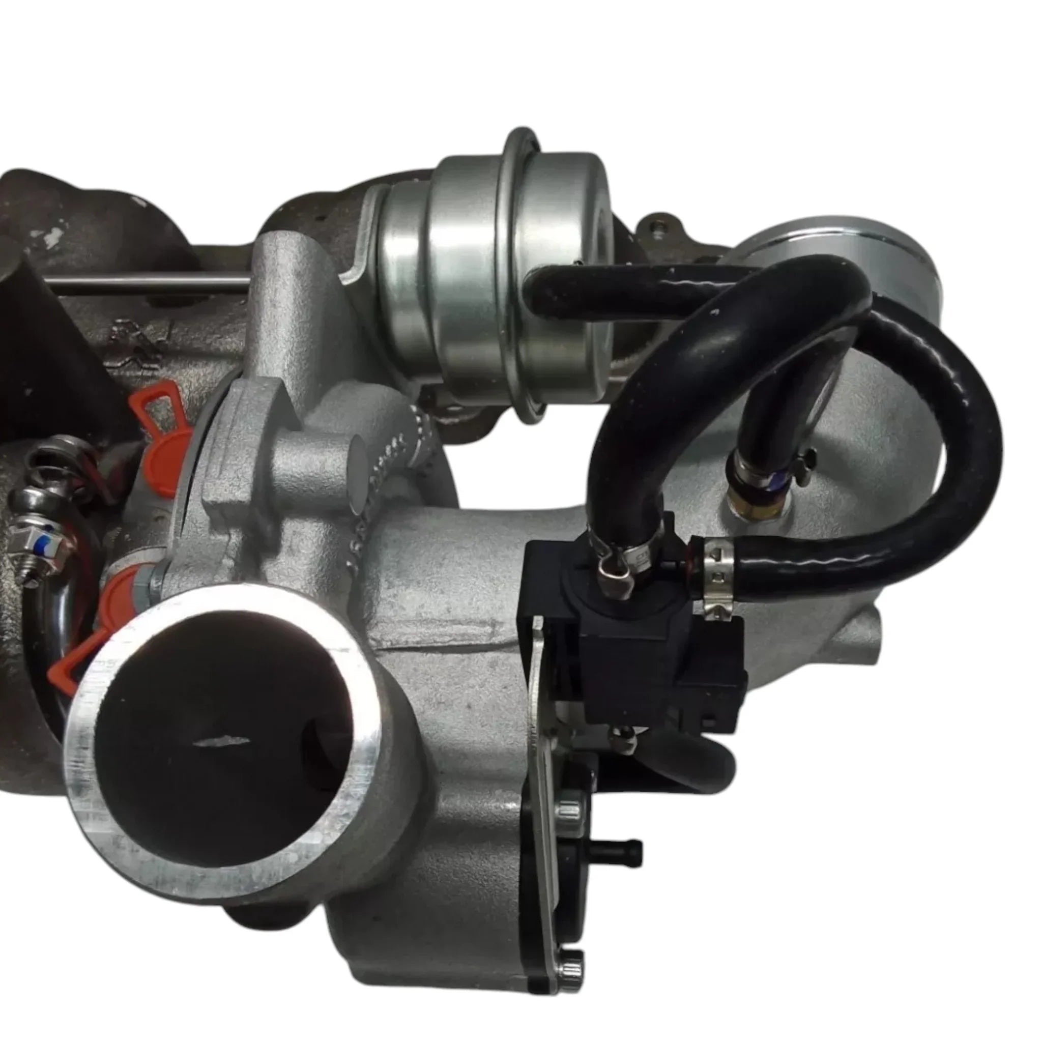LR075185 Genuine Borgwarner Turbocharger