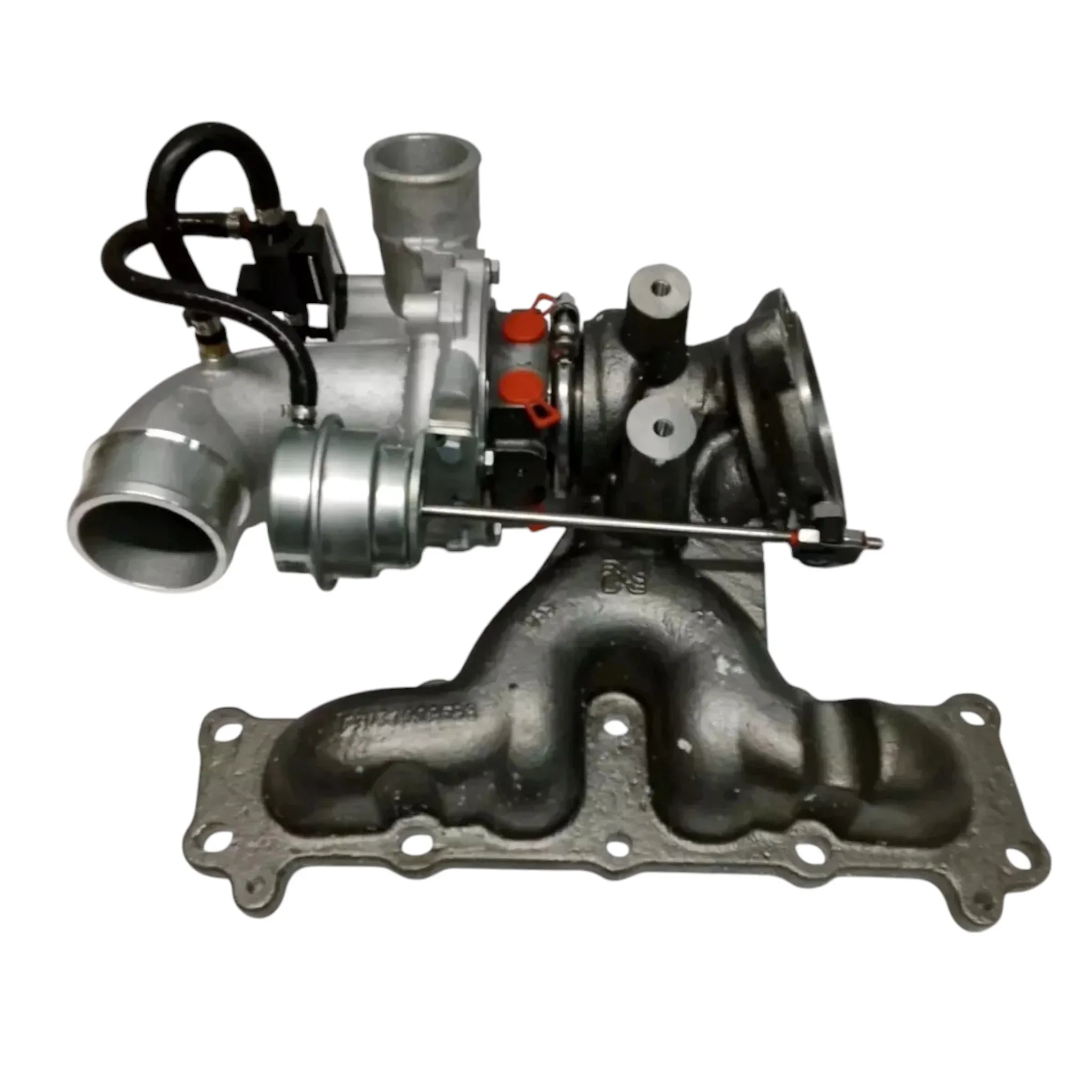 LR075185 Genuine Borgwarner Turbocharger