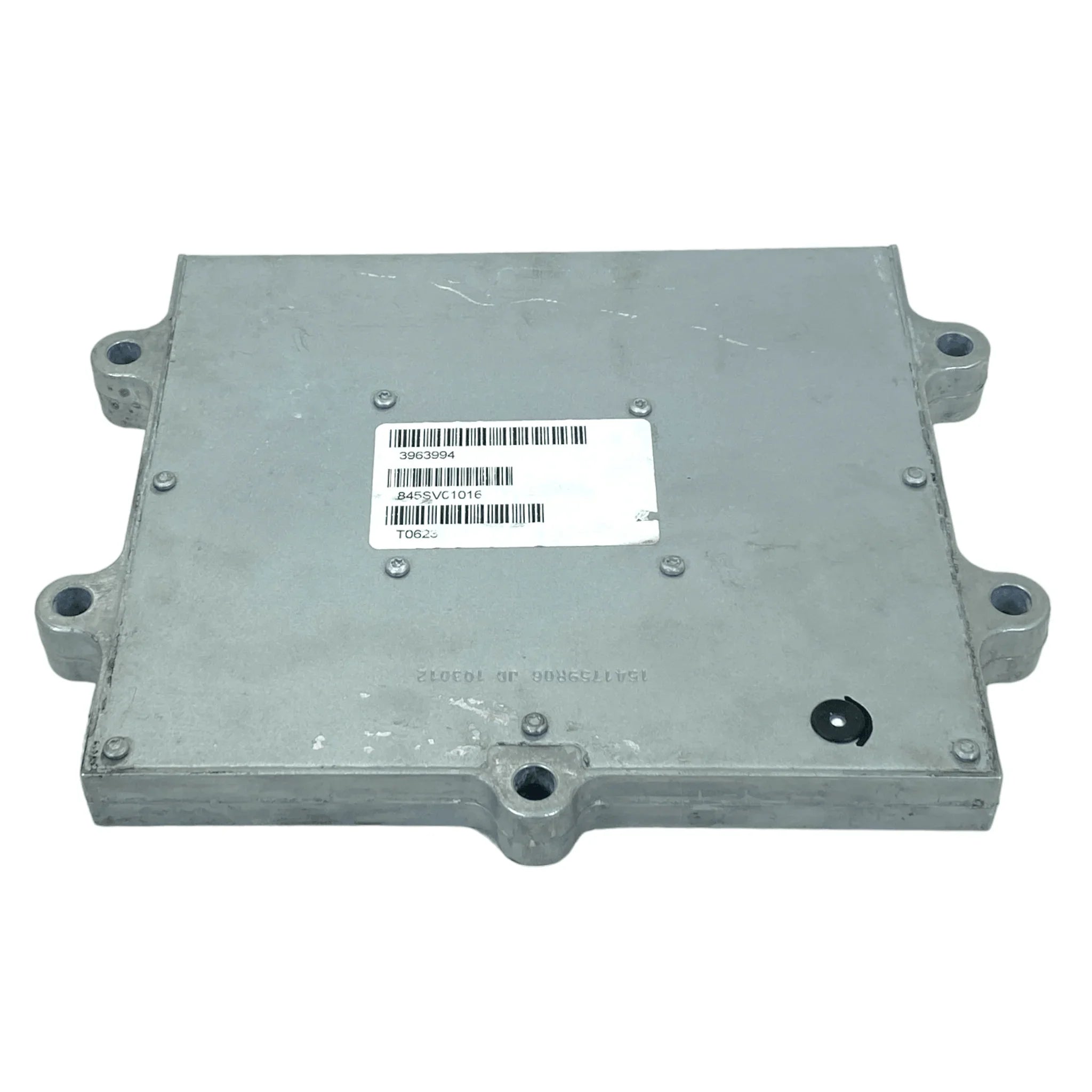 53040201AG Genuine Mopar Ecm Electronic Control Module