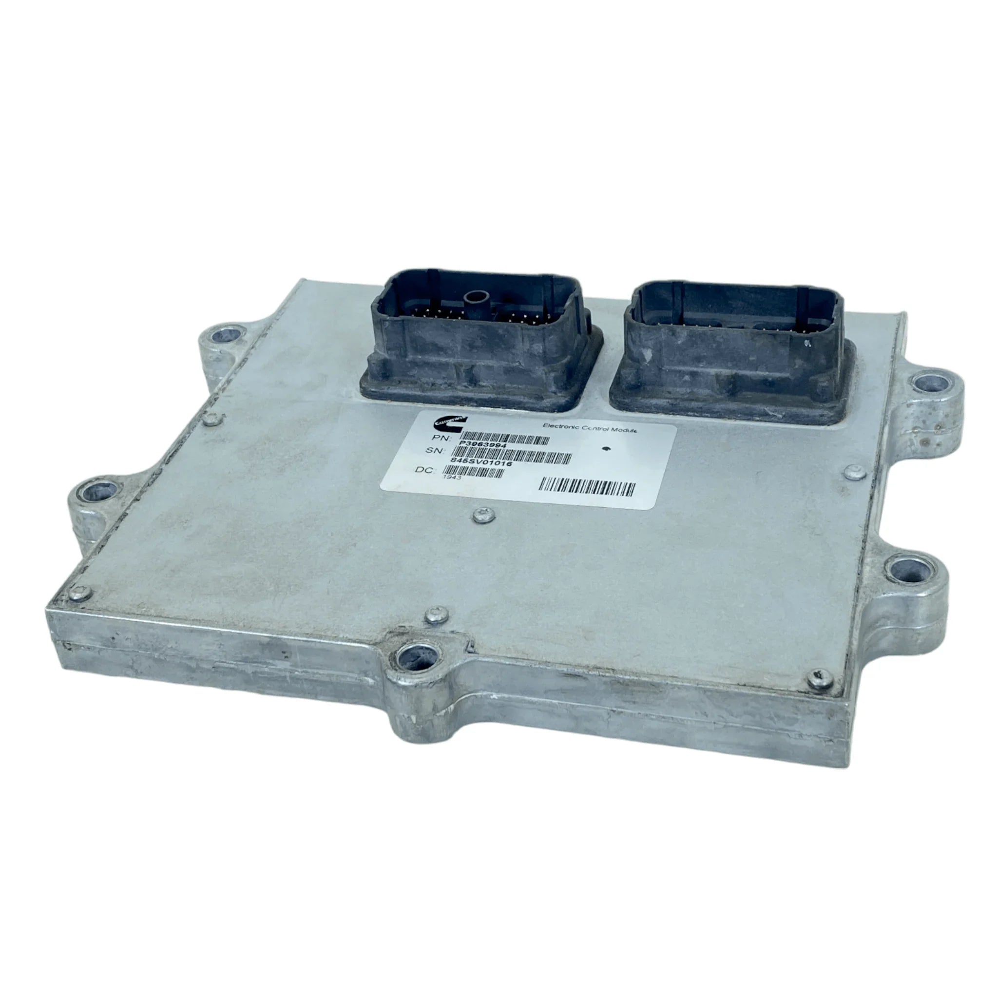 53040201AG Genuine Mopar Ecm Electronic Control Module