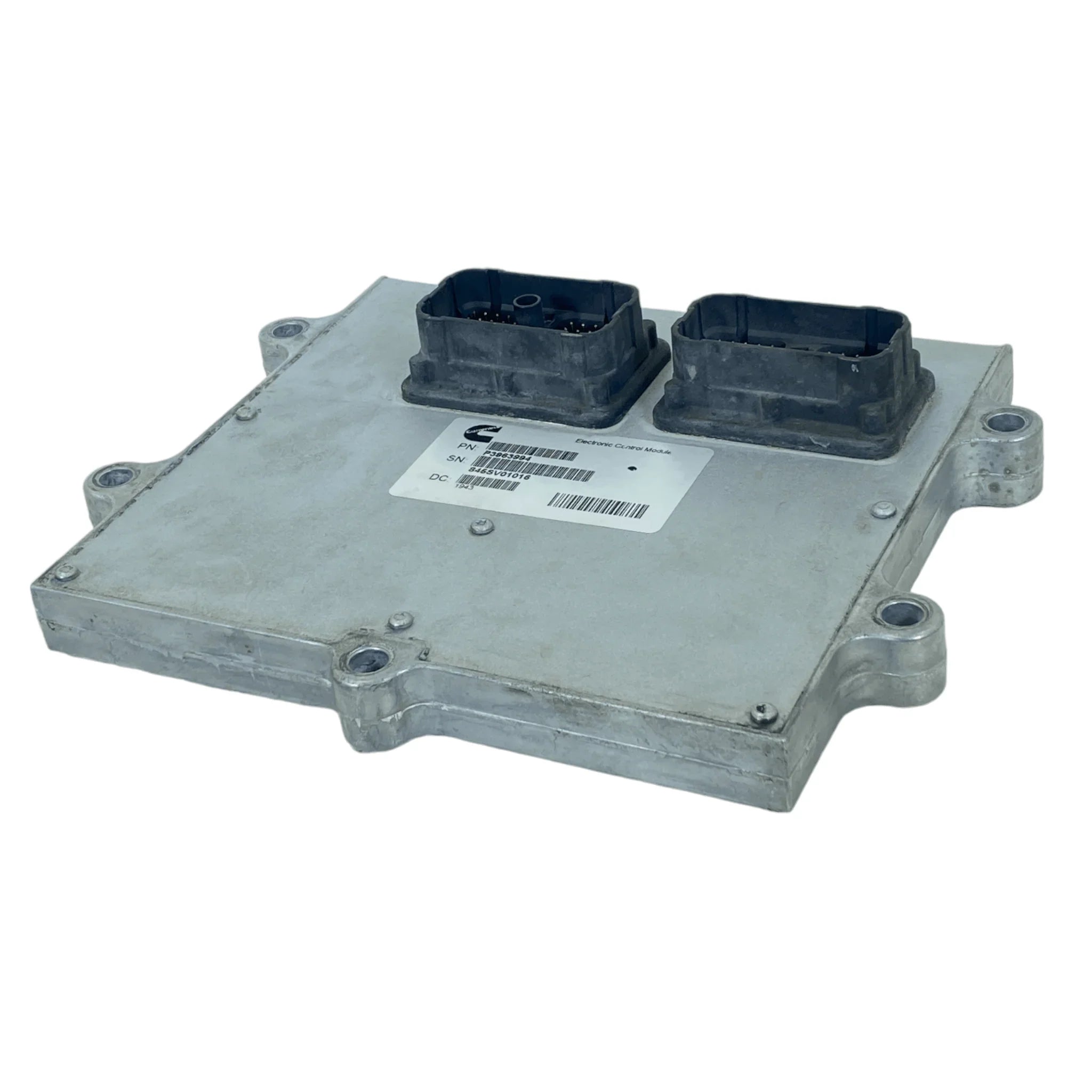 53040201AG Genuine Mopar Ecm Electronic Control Module