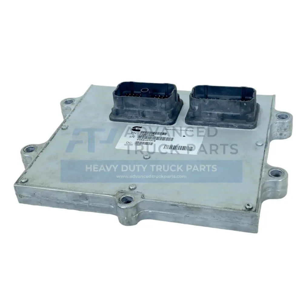 53040202AF Genuine Mopar Ecm Electronic Control Module