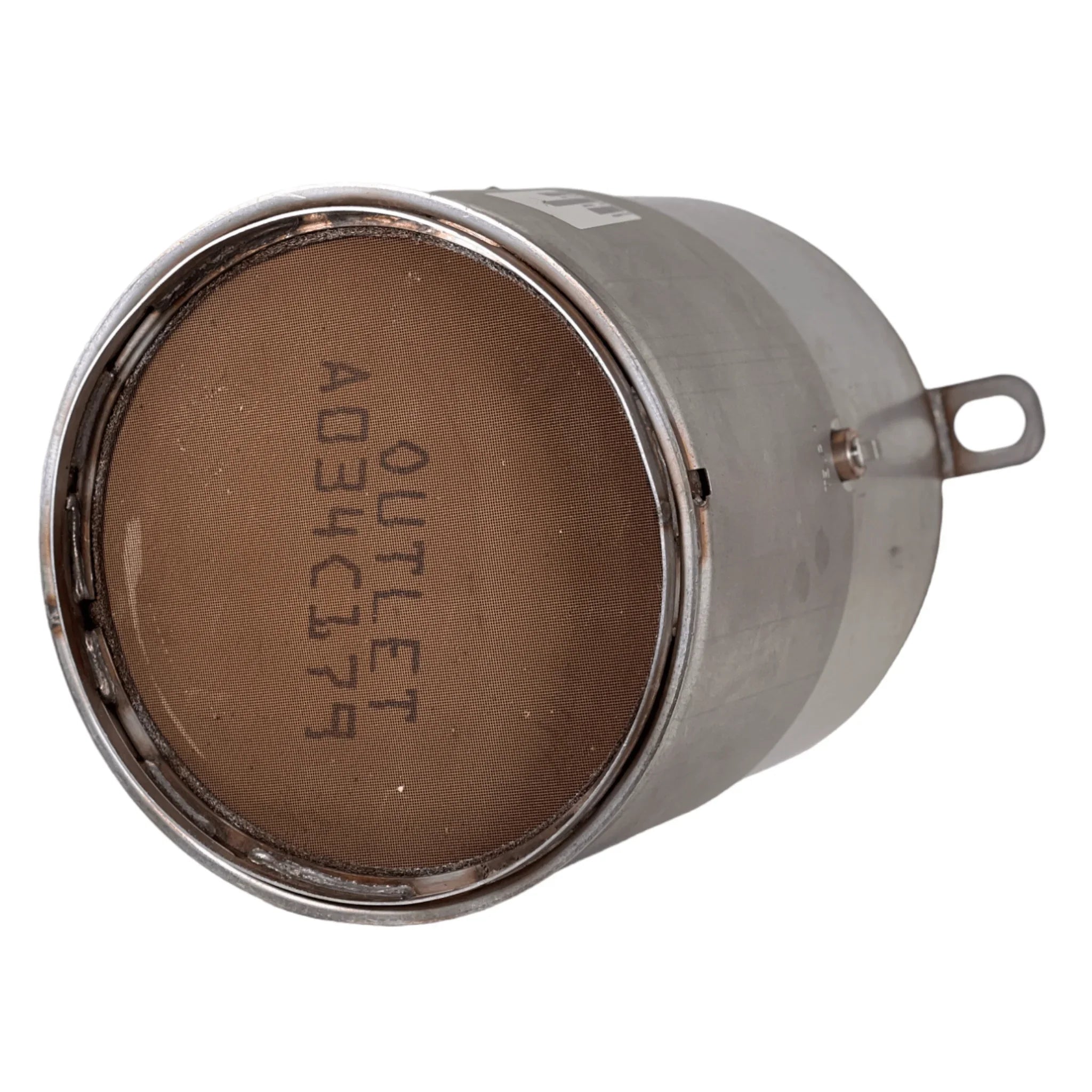 5304053 Genuine Cummins Doc Diesel Oxidation Catalysts Inlet Filter