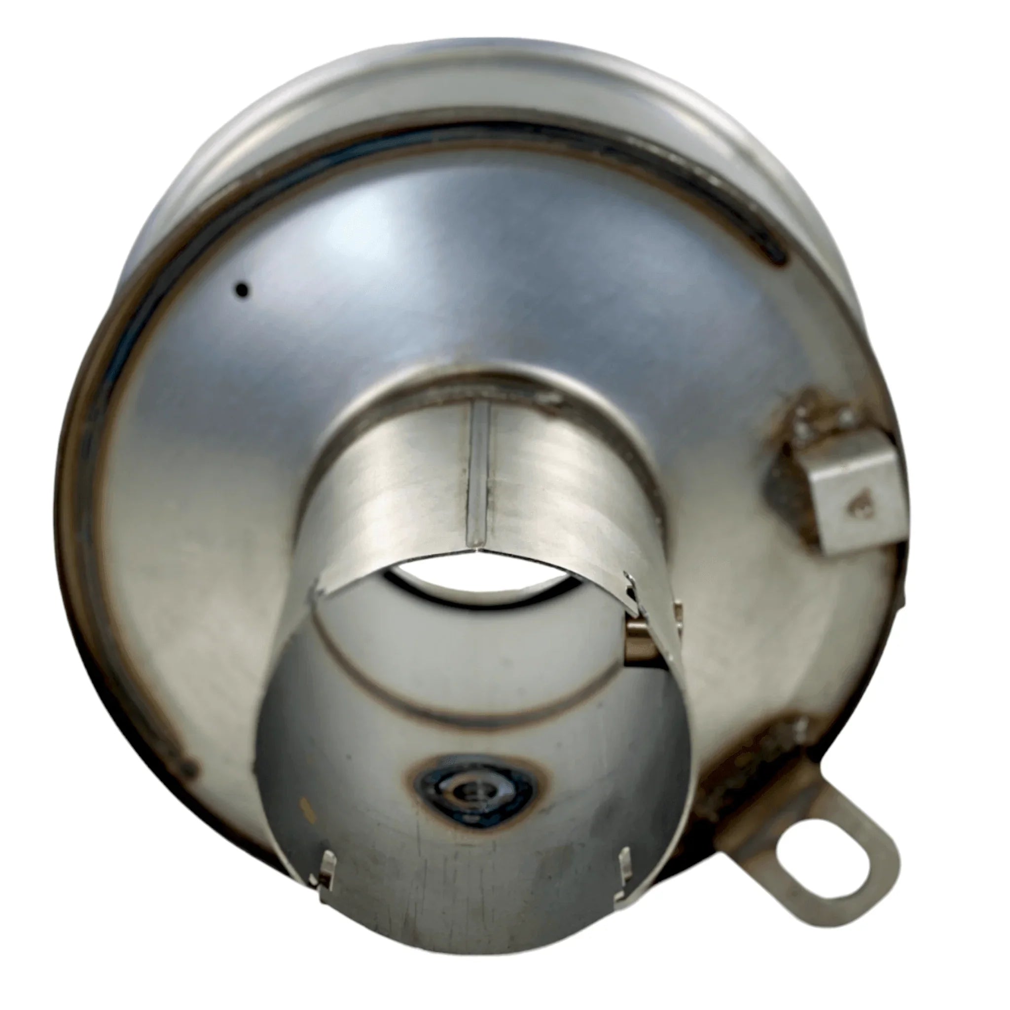 5304053 Genuine Cummins Outlet Module