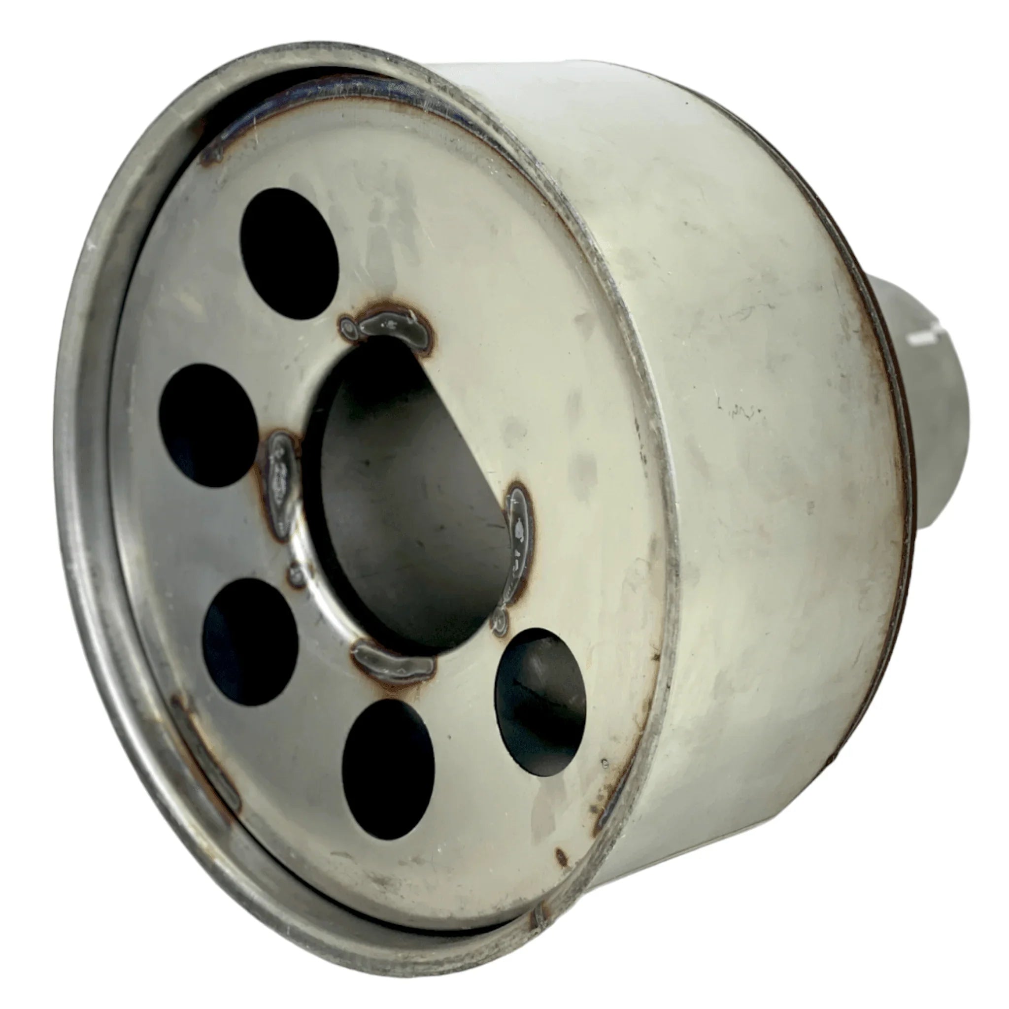 5304053 Genuine Cummins Outlet Module
