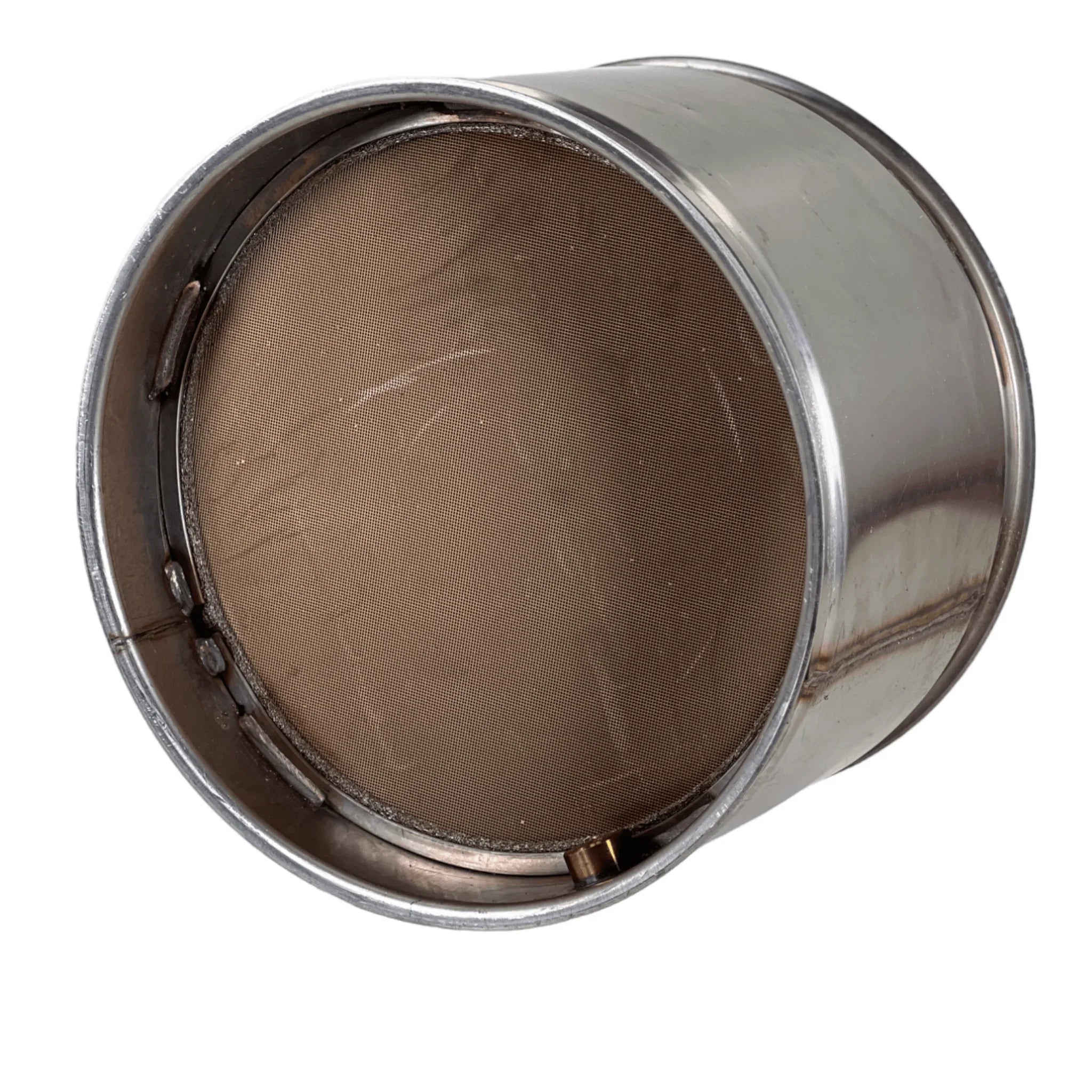 5304054 Genuine Cummins DOC Diesel Oxidation Catalyst For Cummins
