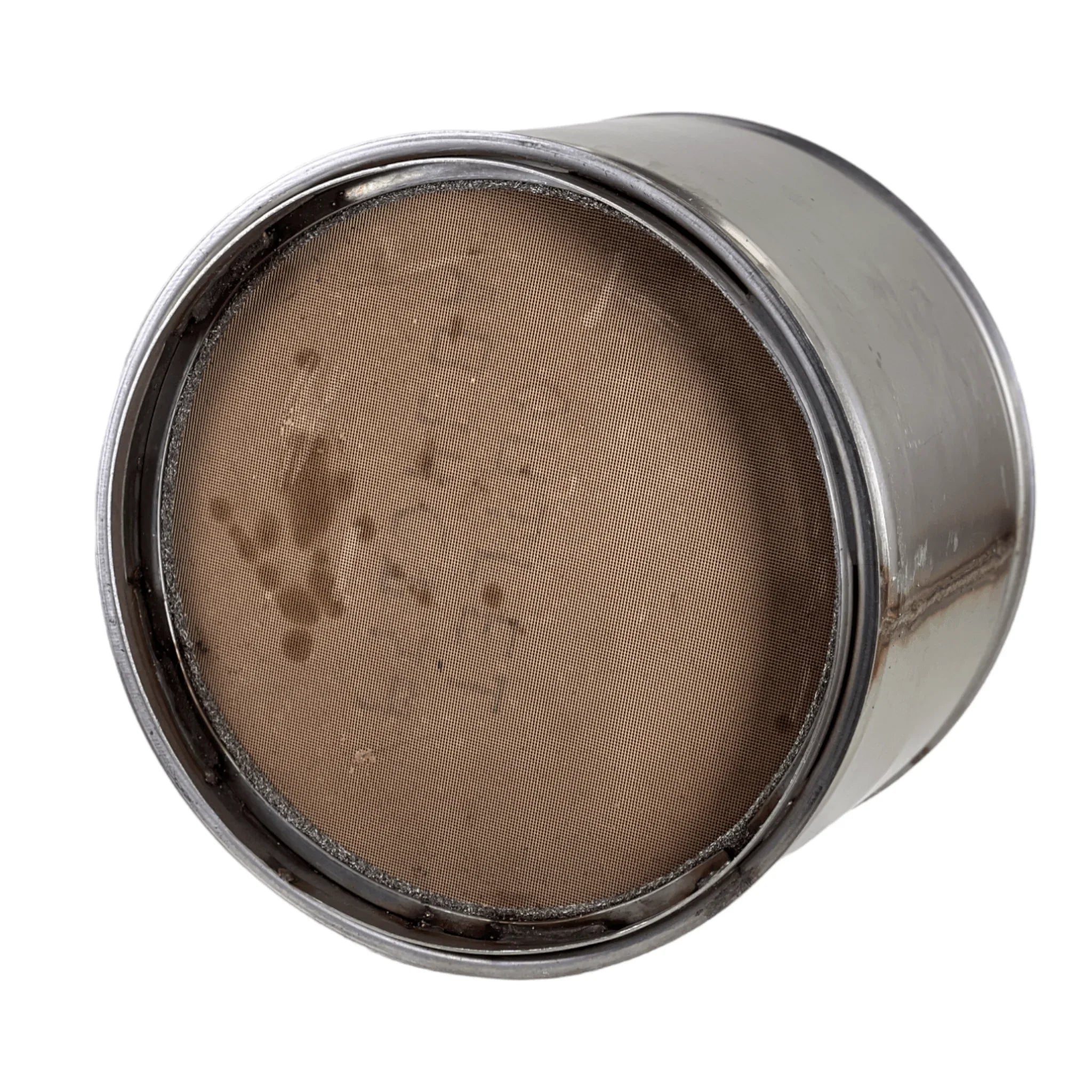 5304054 Genuine Cummins DOC Diesel Oxidation Catalyst For Cummins