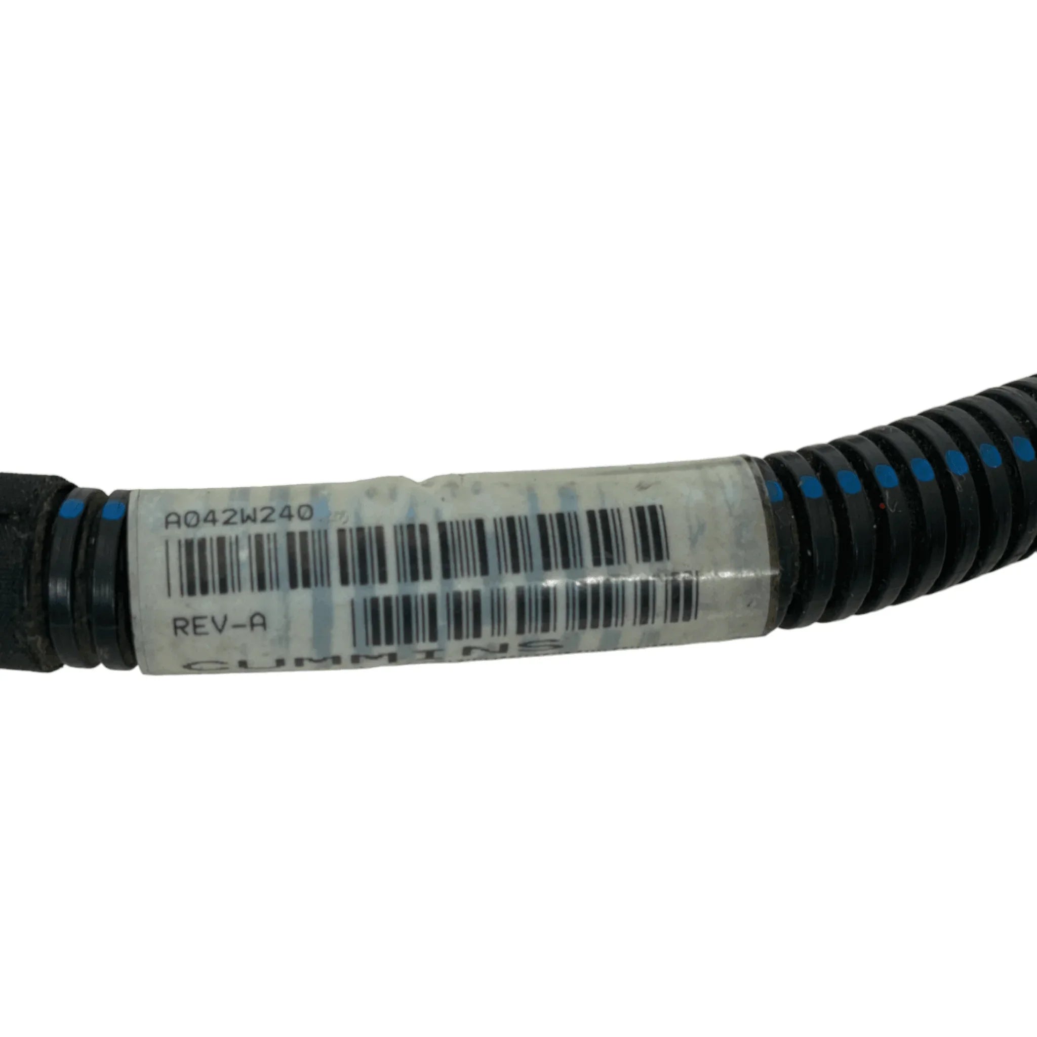 5304062 Genuine Cummins Wiring Harness For Aftertreatment Divice