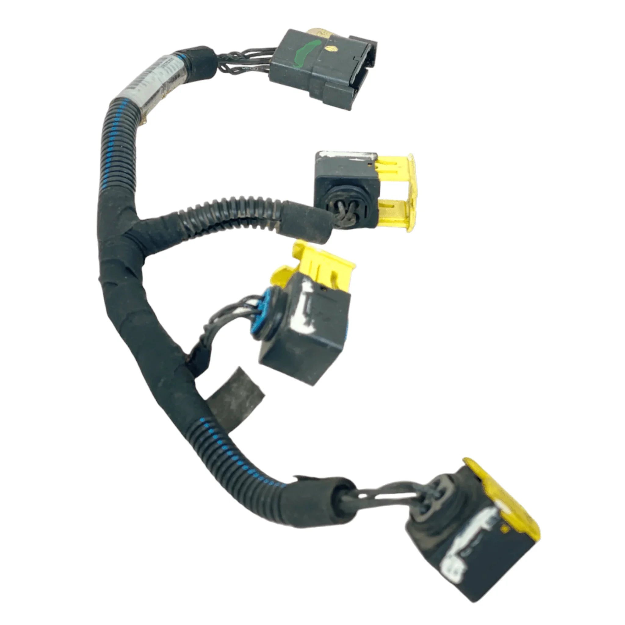 5304062 Genuine Cummins Wiring Harness For Aftertreatment Divice