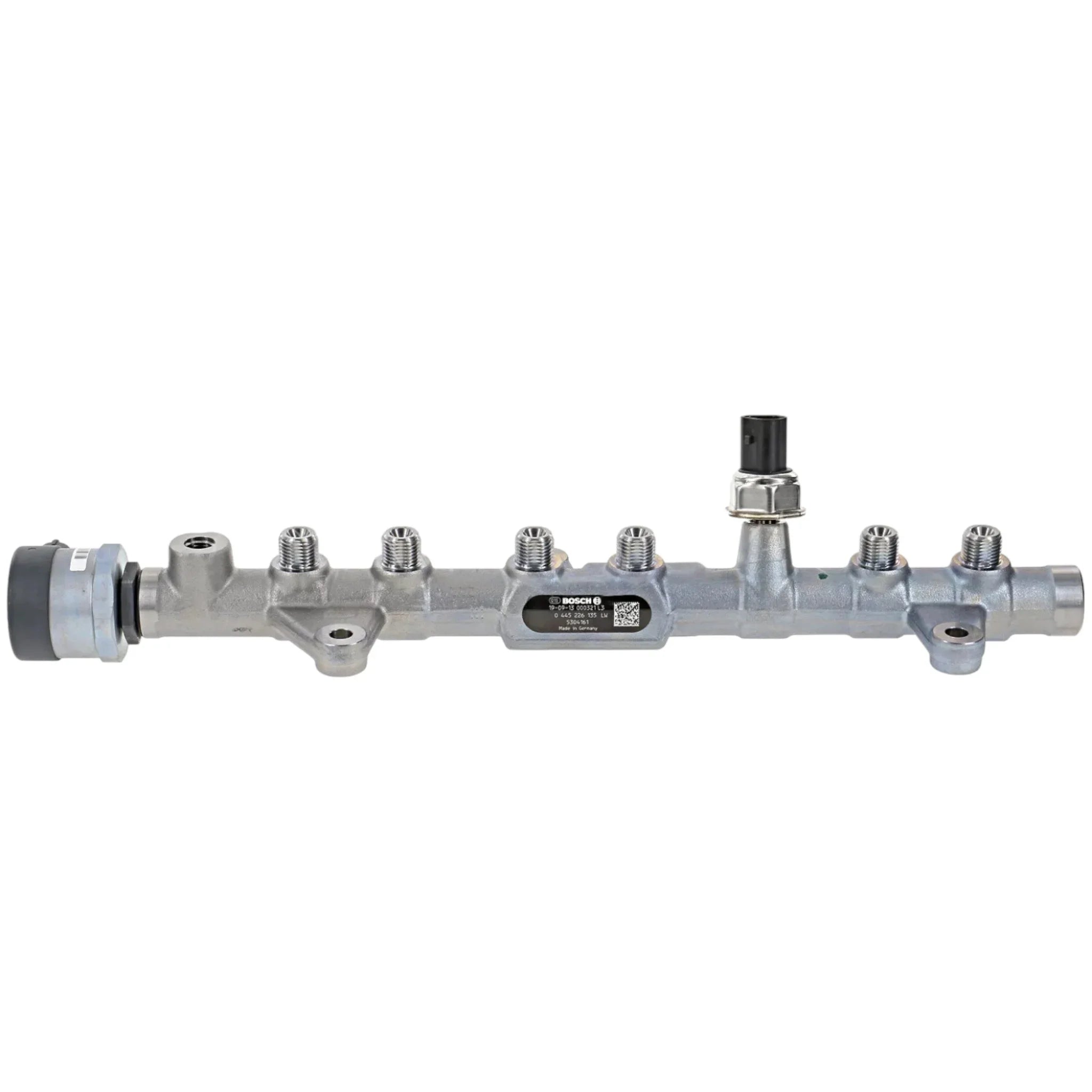 0 445 226 135 Genuine Bosch Fuel Rail Accumulator
