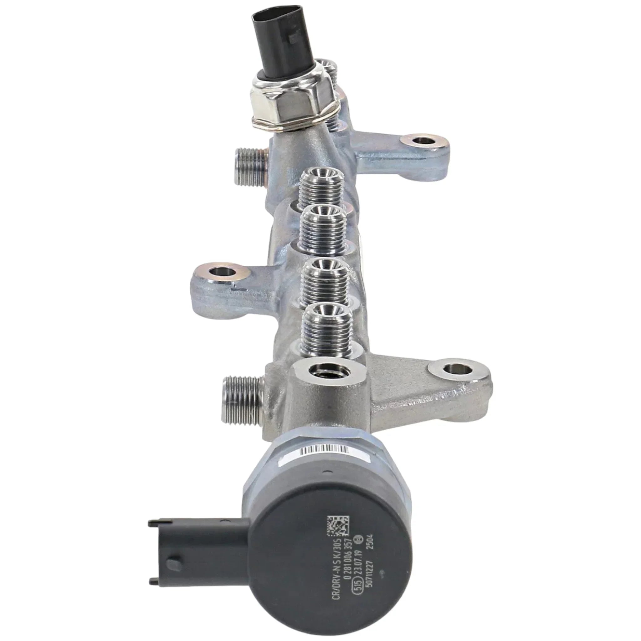 0 445 226 135 Genuine Bosch Fuel Rail Accumulator