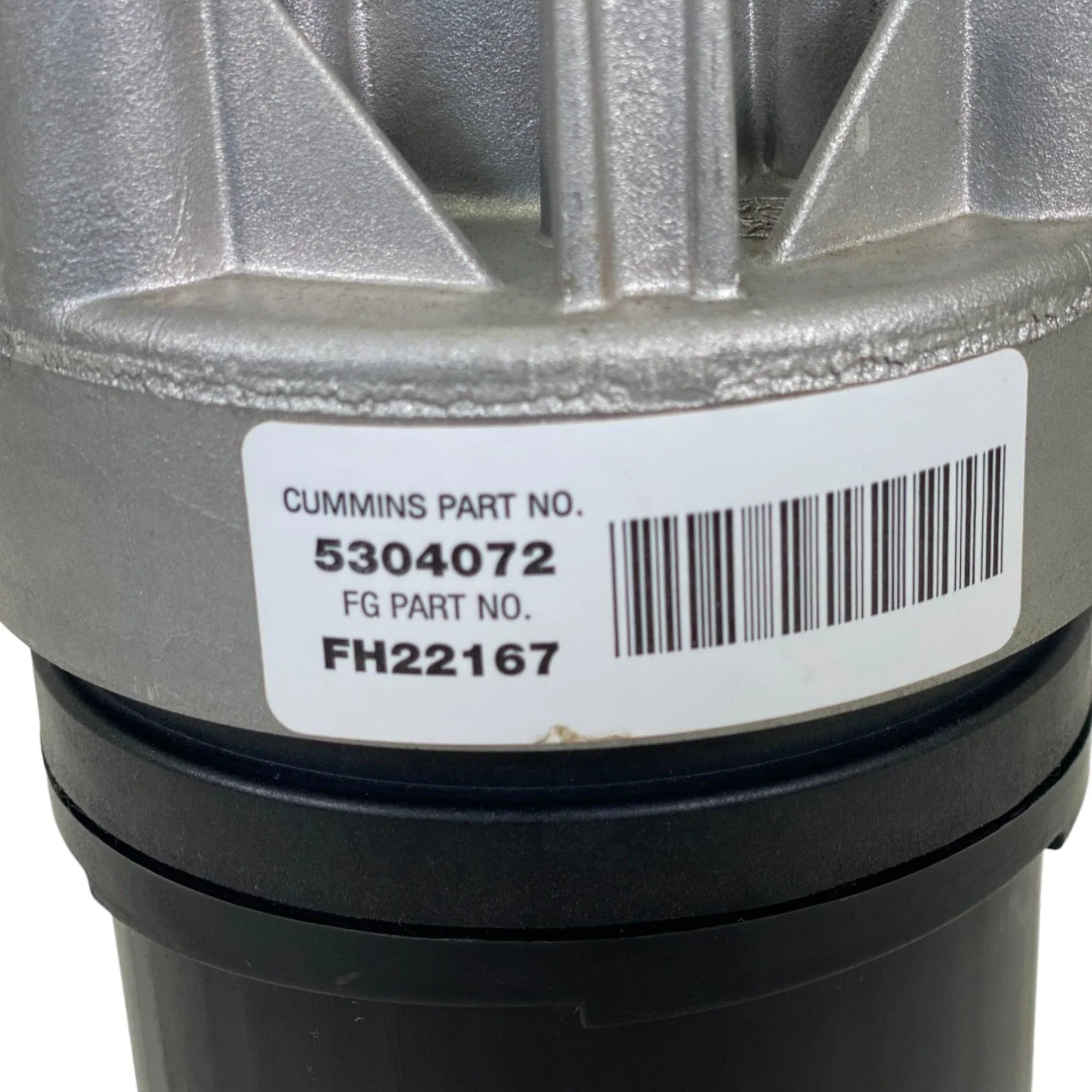 5304211 Genuine Cummins Fuel Filter