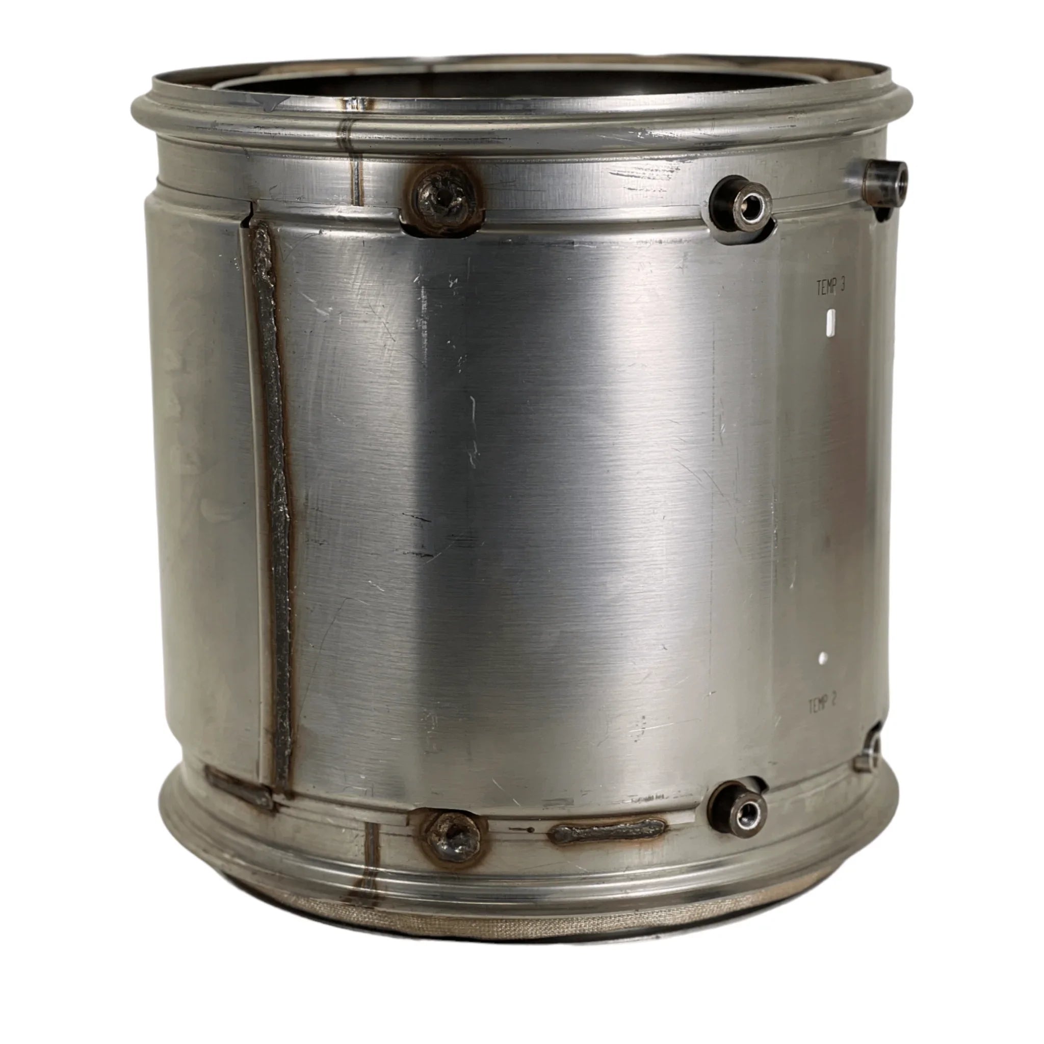 5304873 Genuine Cummins Dpf Particulate Filter