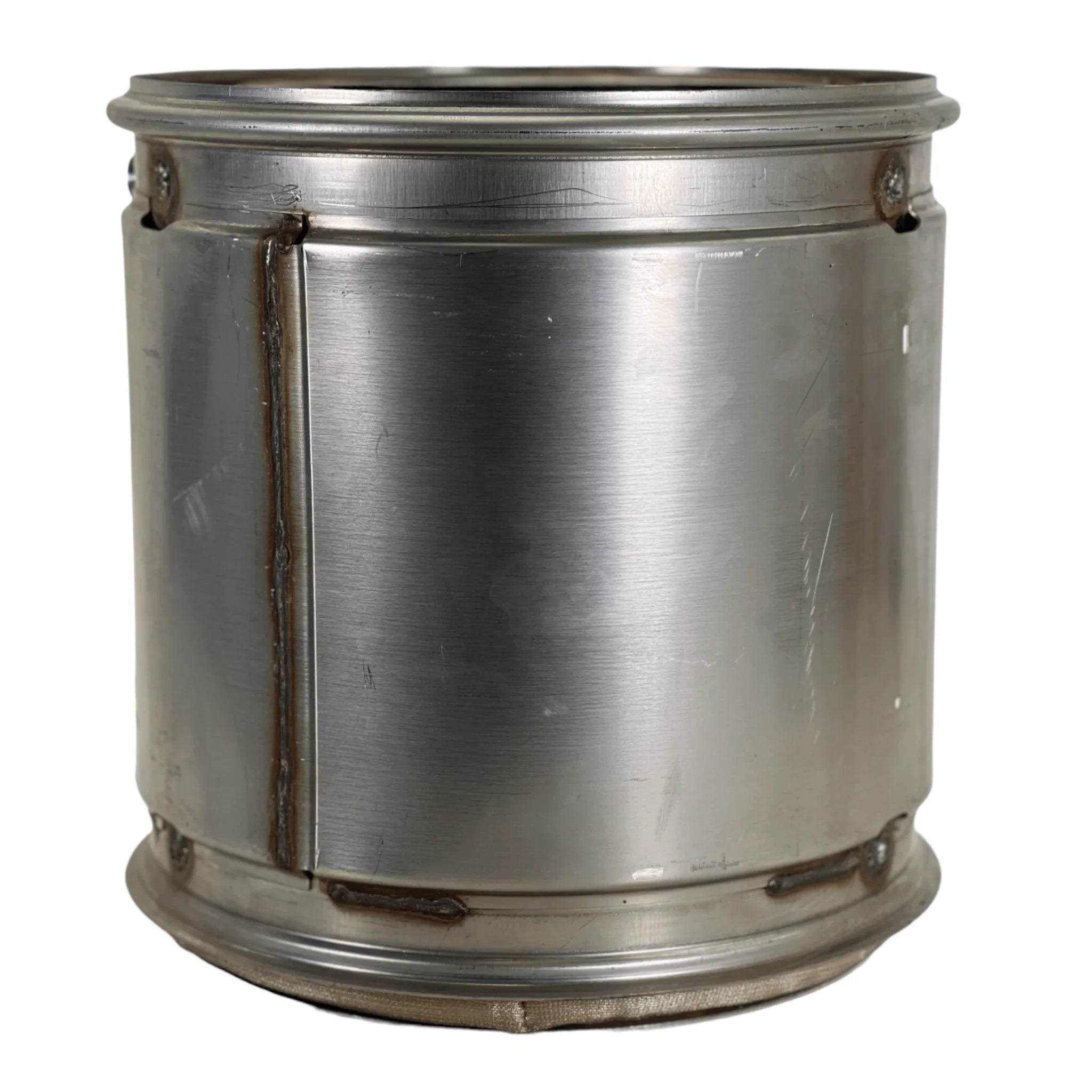 5633704 Genuine Cummins Dpf Particulate Filter