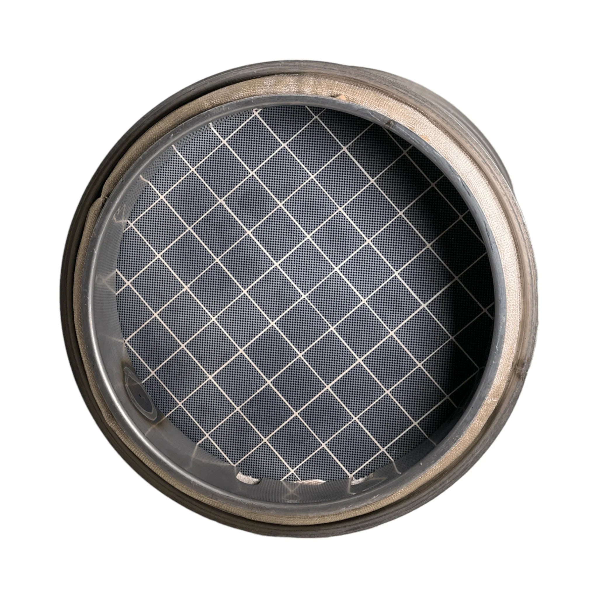 5304873 Genuine Cummins Dpf Particulate Filter