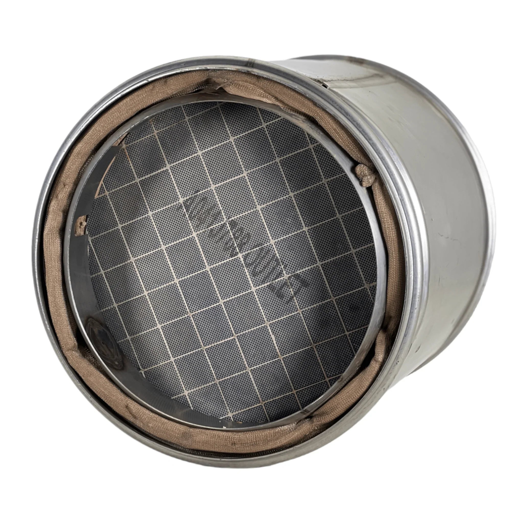 5304873 Genuine Cummins Dpf Particulate Filter