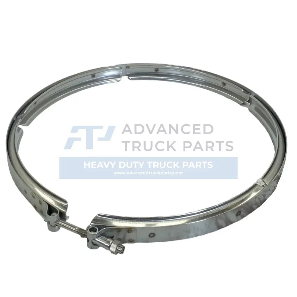 5304898 Genuine Cummins 2 PC V-Band Clamp