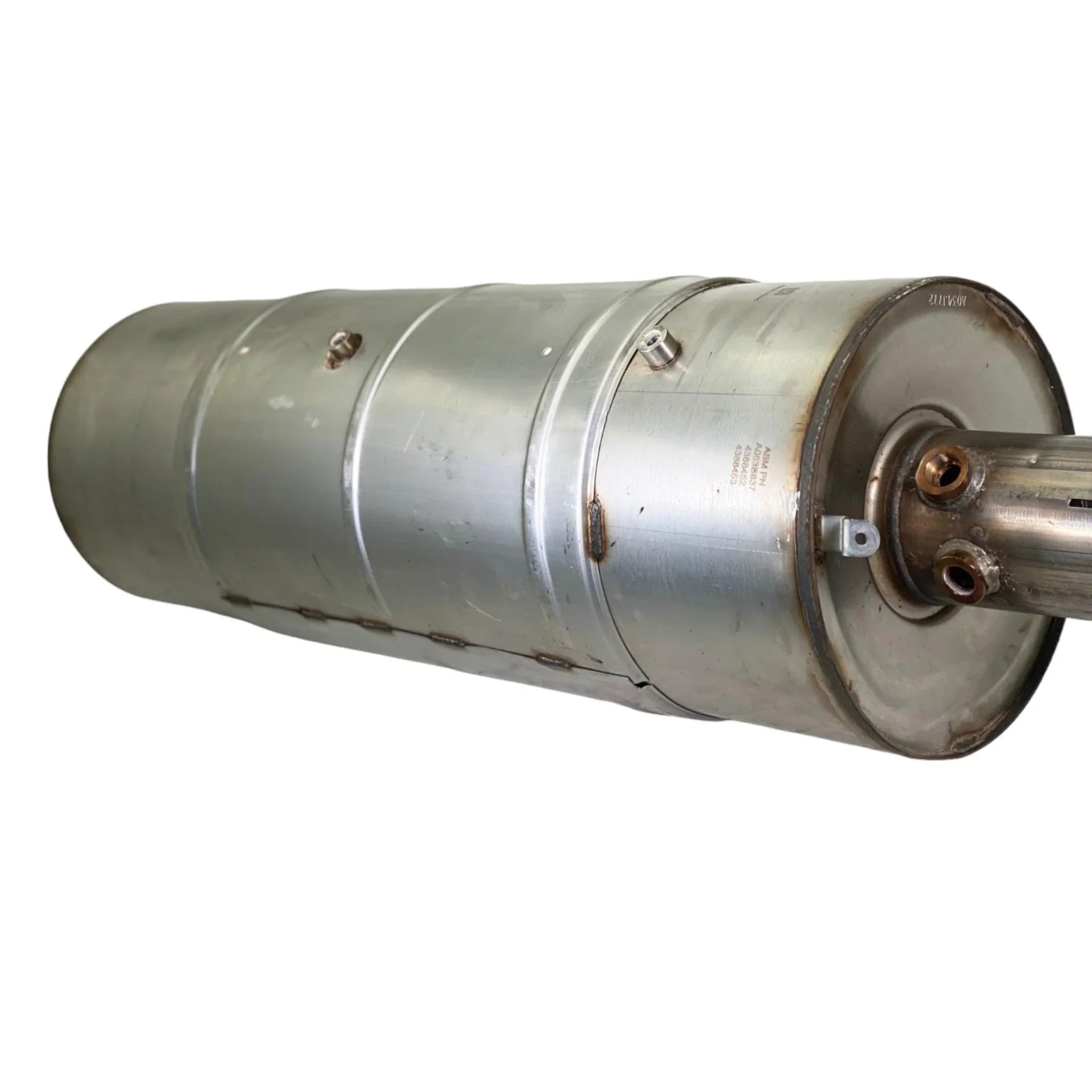 5305518 Genuine Cummins Aftertreatment Device