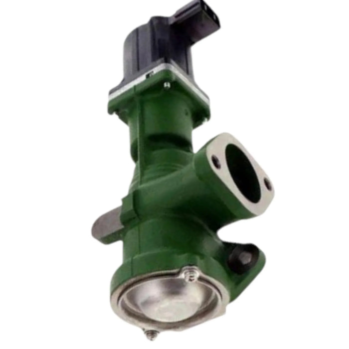 5306676 Genuine Cummins EGR Exhaust Valve Rcn For Cummins