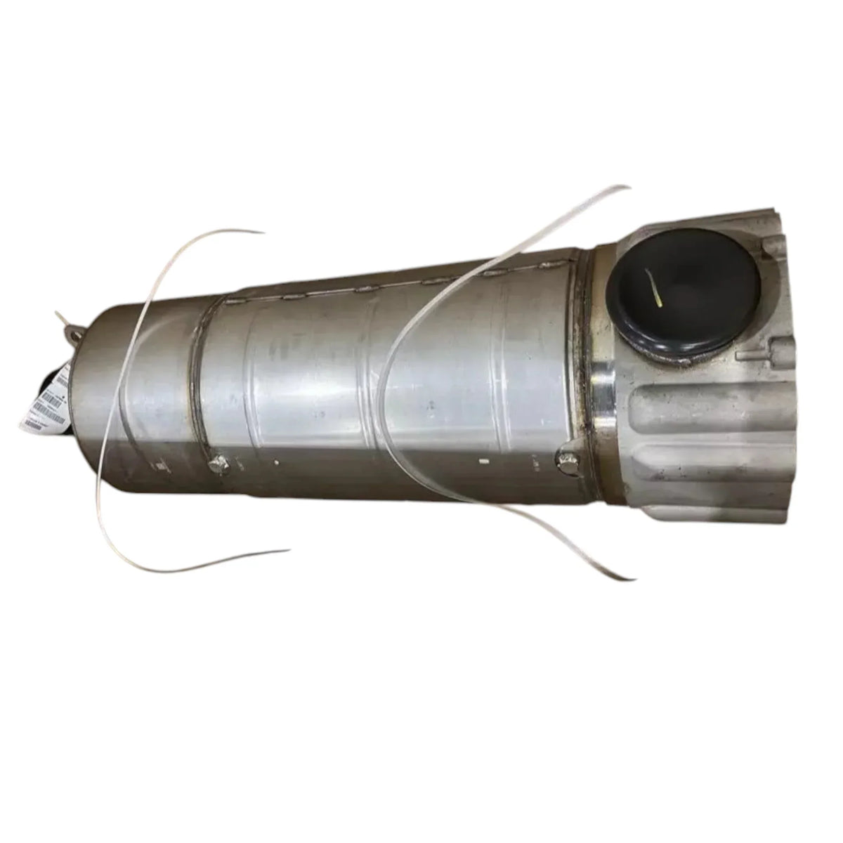 5306814 Genuine Cummins Aftertreatment Device