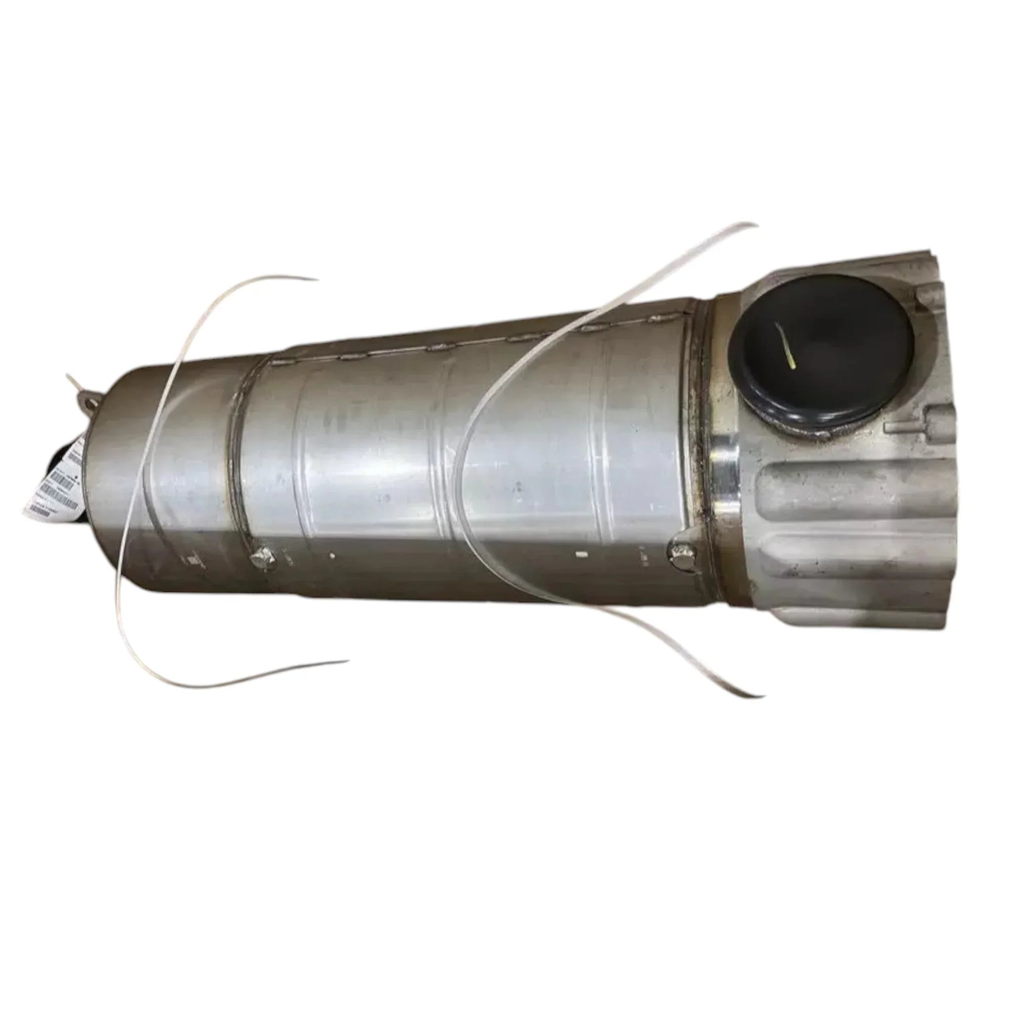 5306814 Genuine Cummins Aftertreatment Device