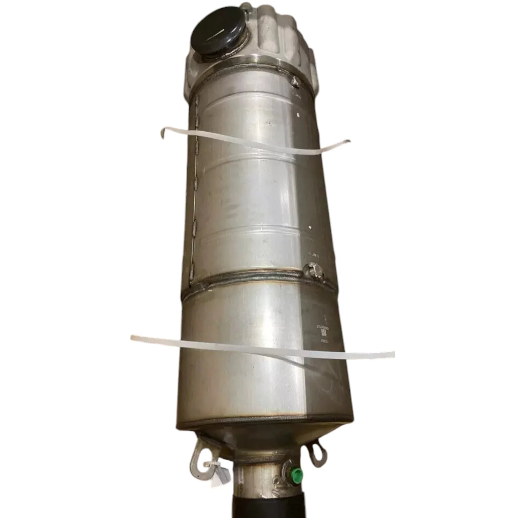 5306814 Genuine Cummins Aftertreatment Device