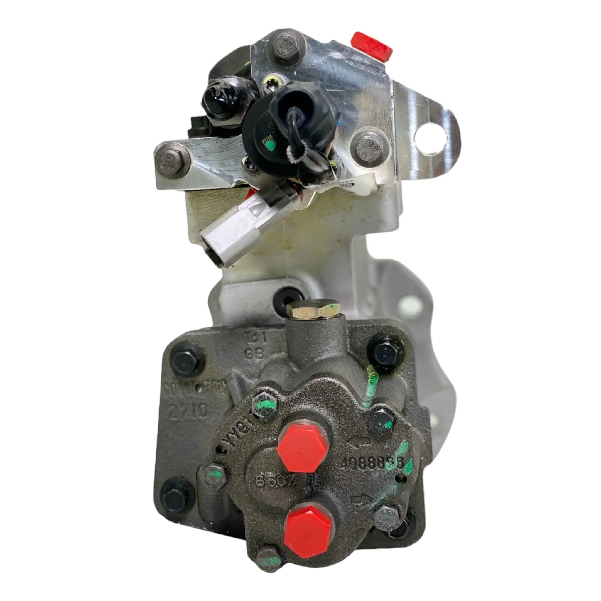 5307021 Genuine Cummins Fuel Pump For Cummins Isc 8.3L Isl 8.9L